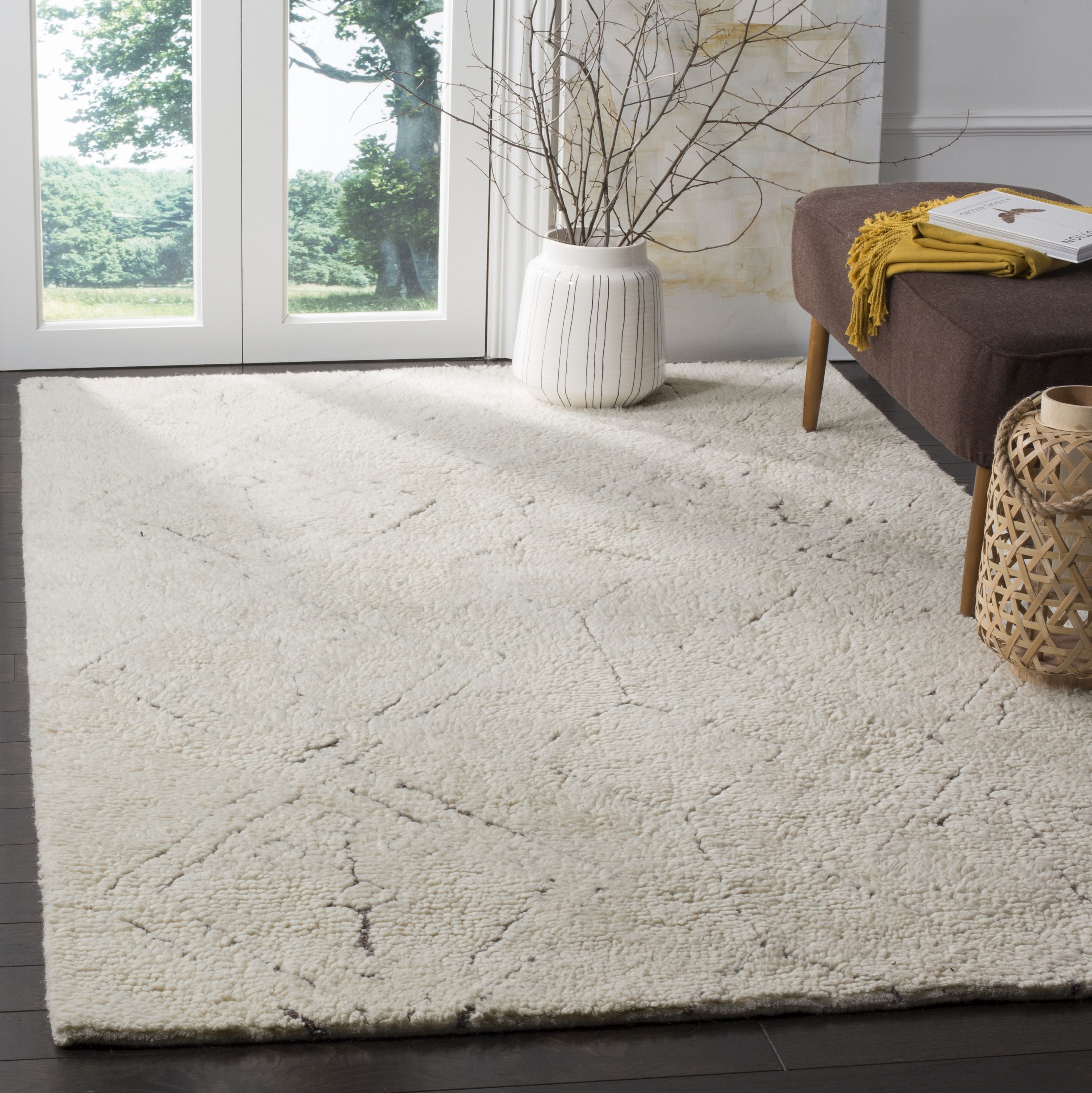 Safavieh CSB212A-6SQ rugs - View #2