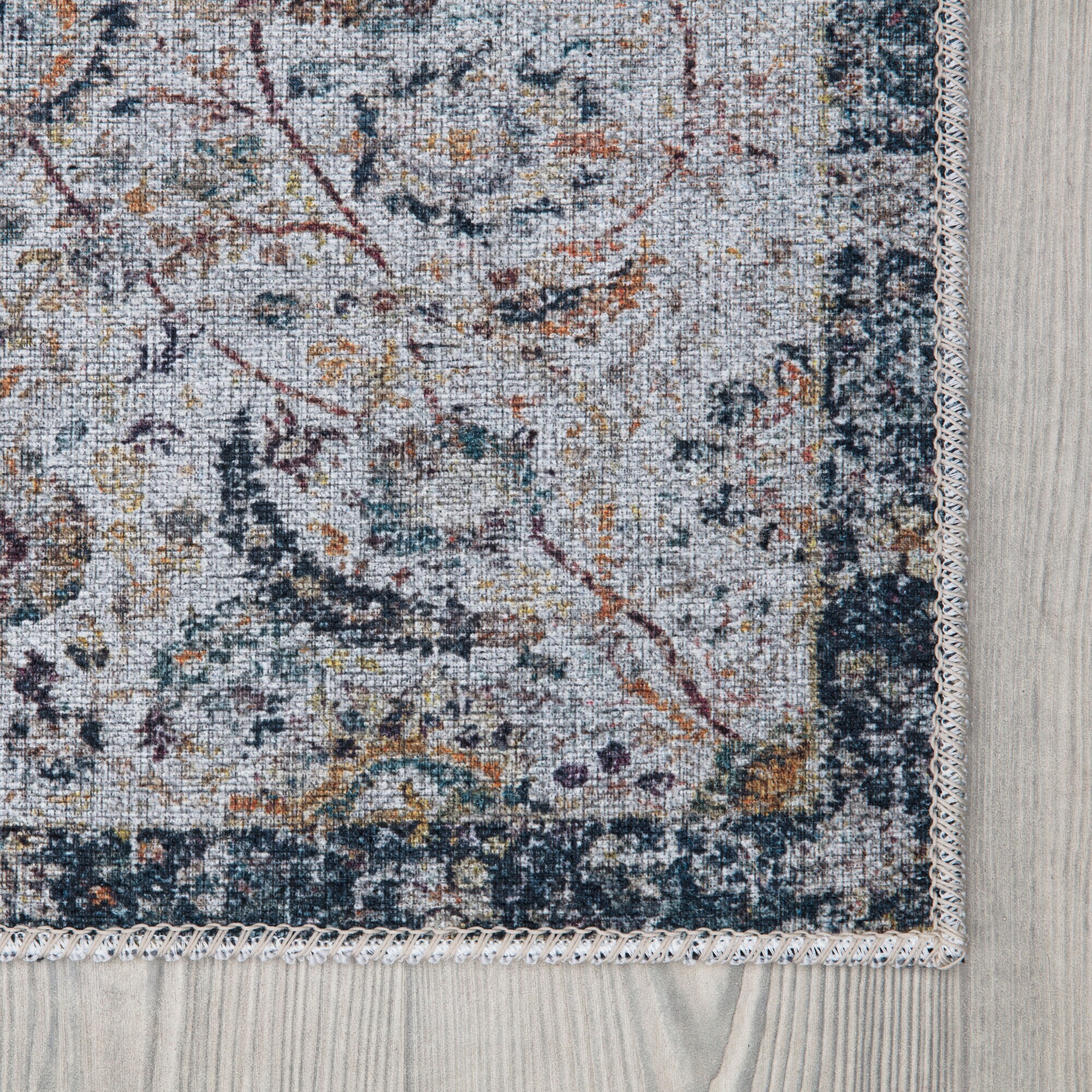 Ottomanson EFF3206-2X3 rugs - View #10