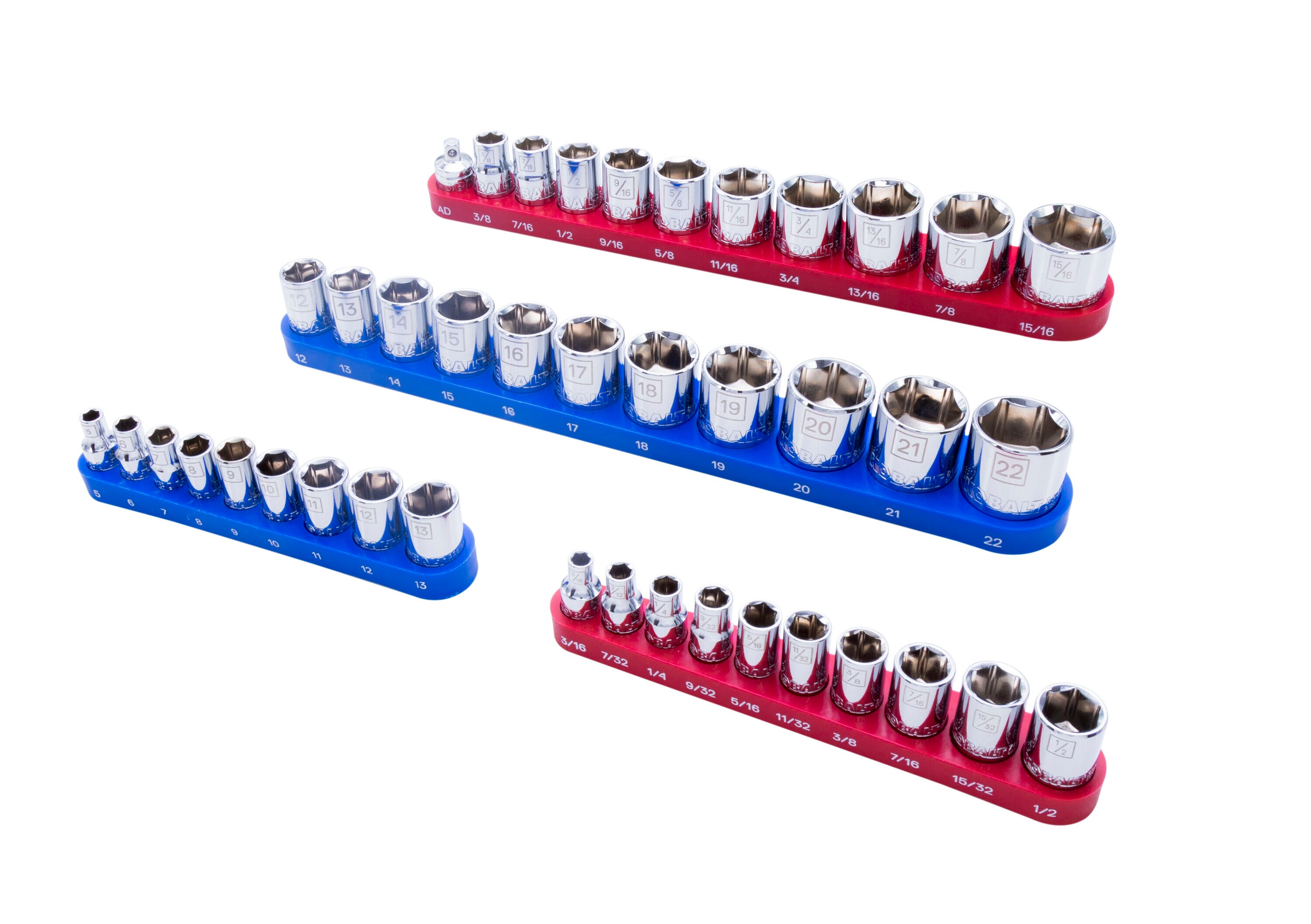 Kobalt 81677 Tool-Sets - View #5