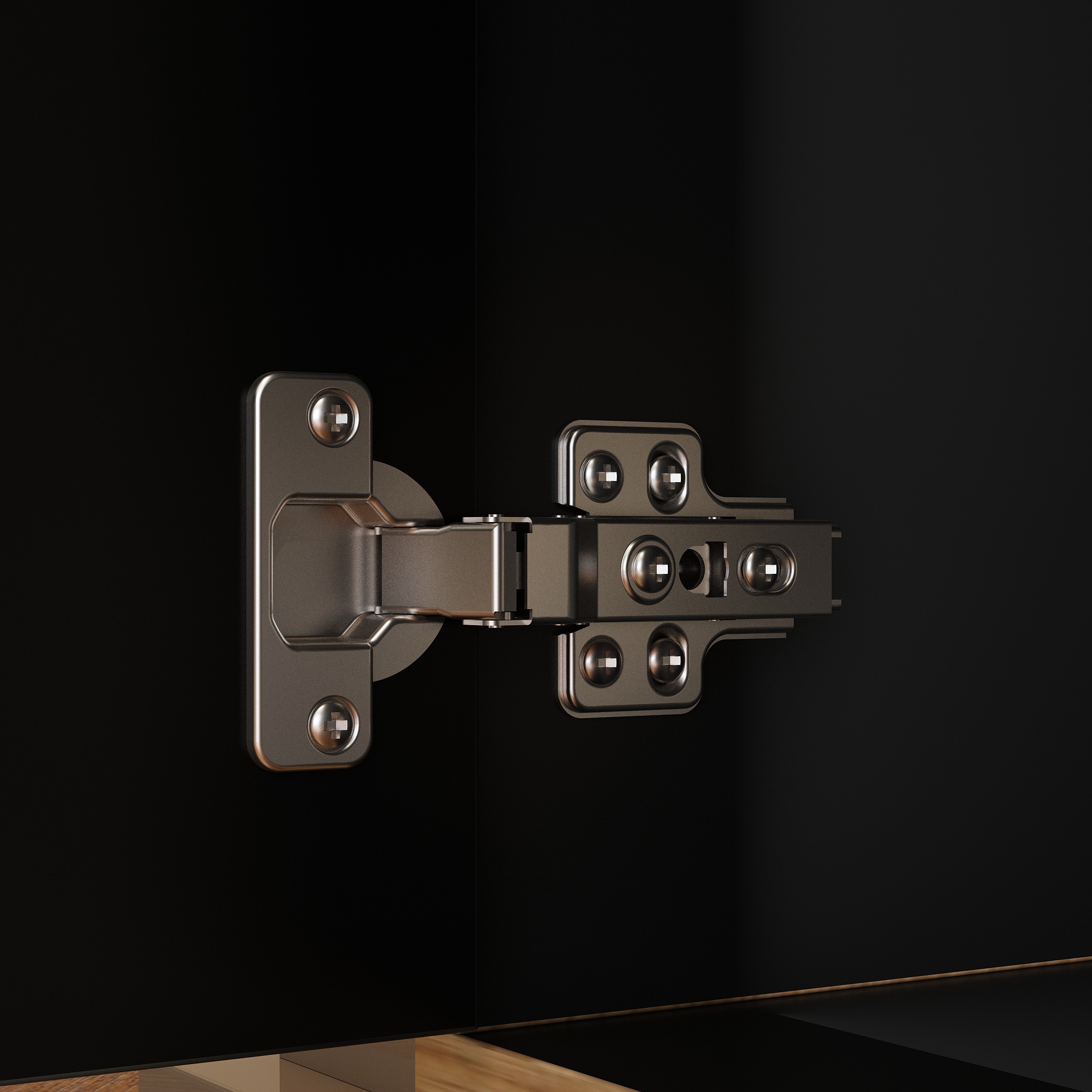 FUFU&GAGA ZYK0274-01 Dining-Kitchen-Storarge - View #12