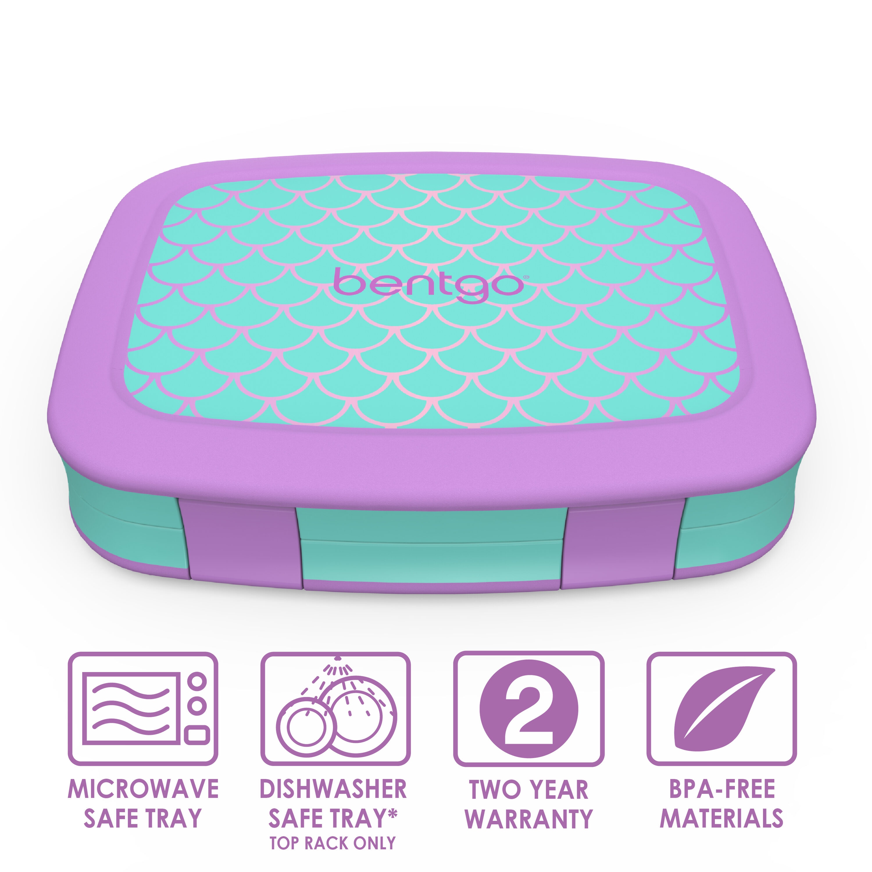 Bentgo BGKDPT-MMD Food-Storage-Containers - View #2