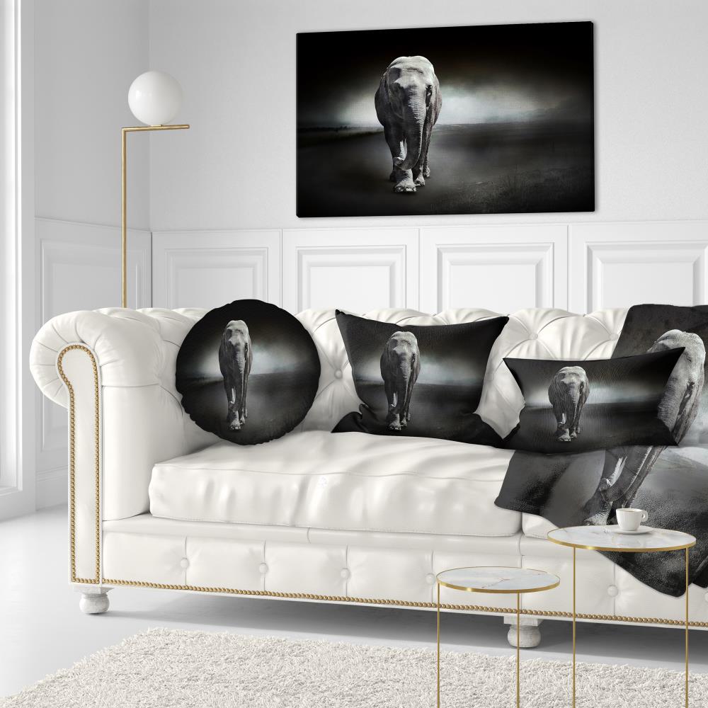 Designart CU13424-12-20 Accent-Pillows - View #2