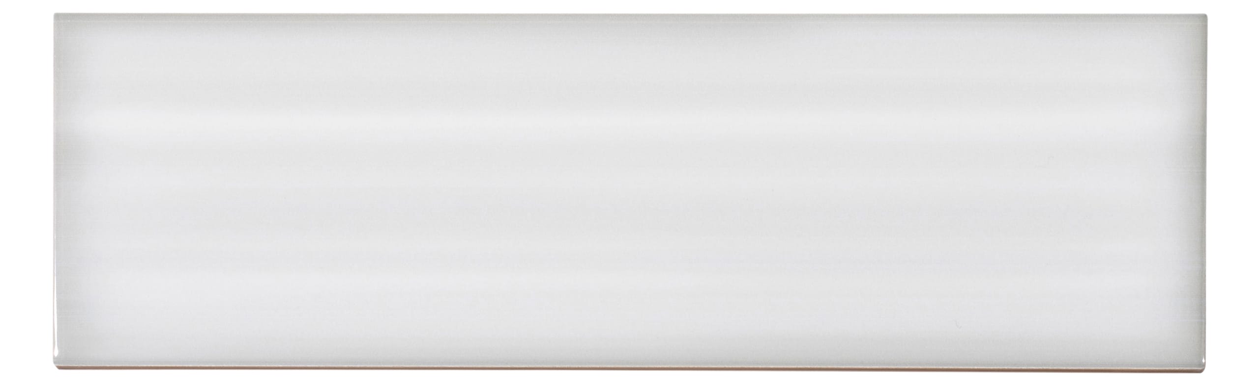 Andova Tiles ANDSOU926 Soul Plato 4-in x 12-in Satin Ceramic Subway Standard Wall Tile ( 9.69-sq ft Carton