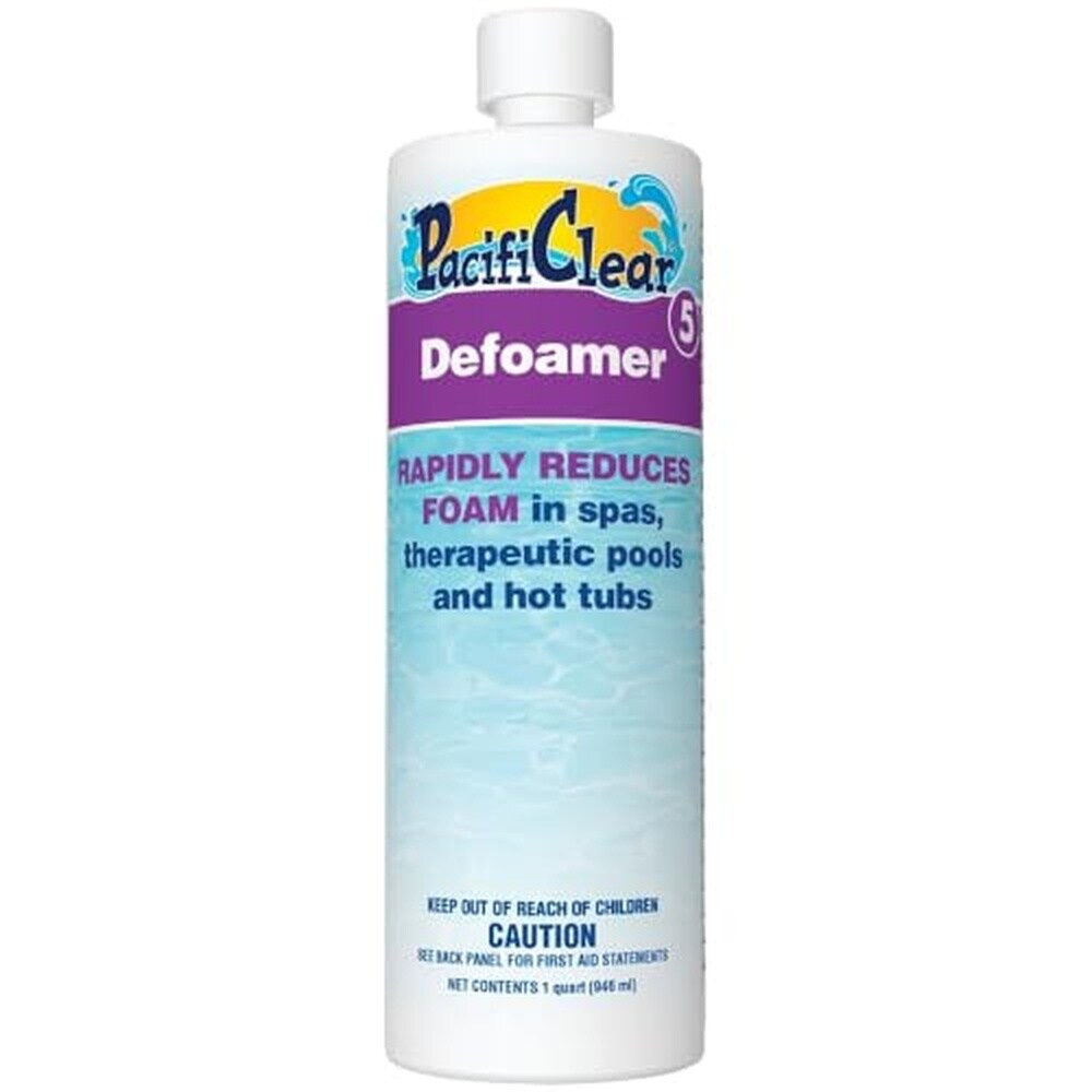 Pacific Clay F074001012PC-015F Pool-Water-Clarifier - View #2