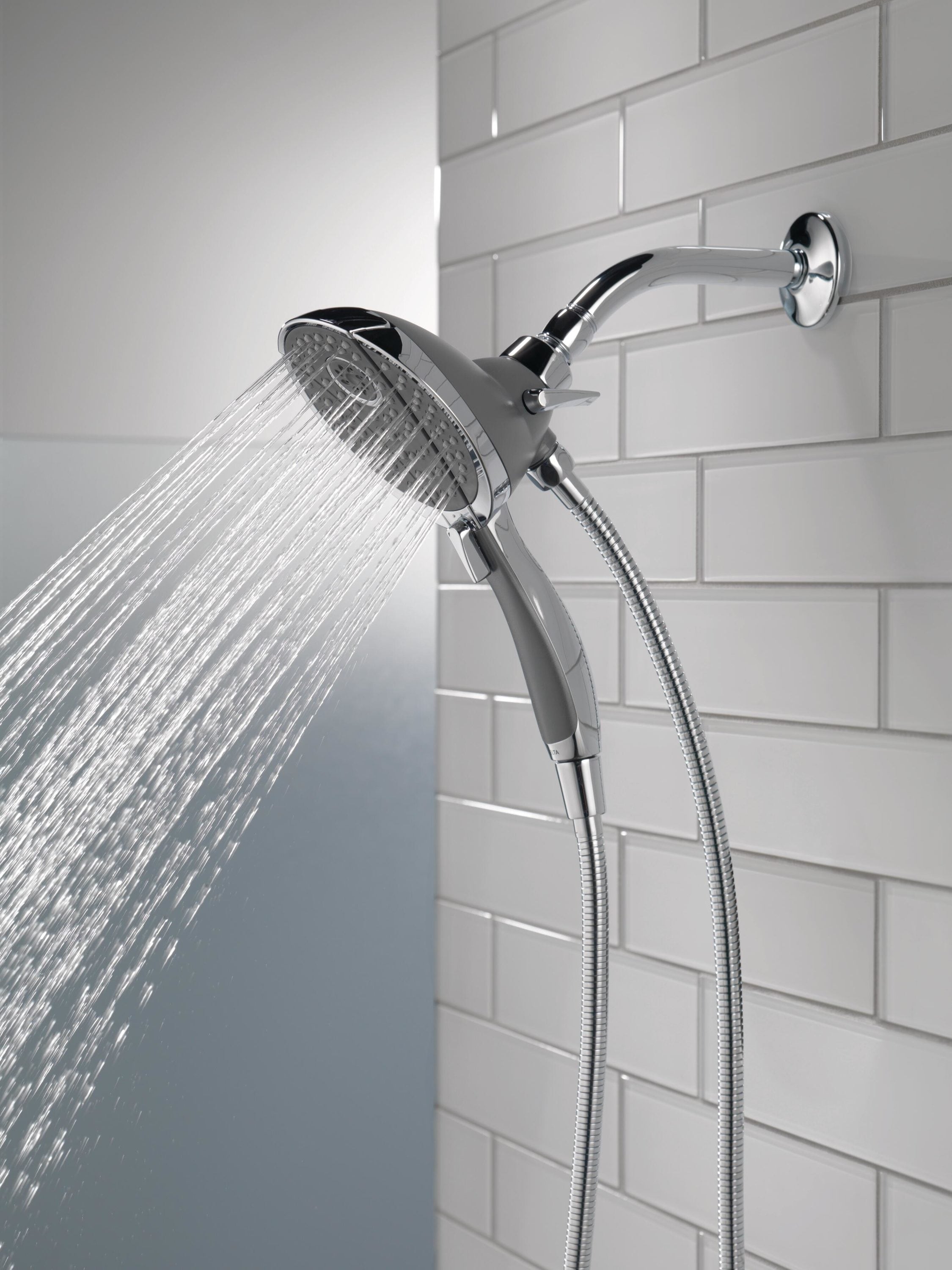 Delta 58467 Fixed-Showerhead - View #9