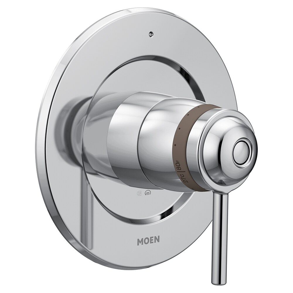 Moen T4291 Chrome 1-Handle Lever Shower Faucet Handle