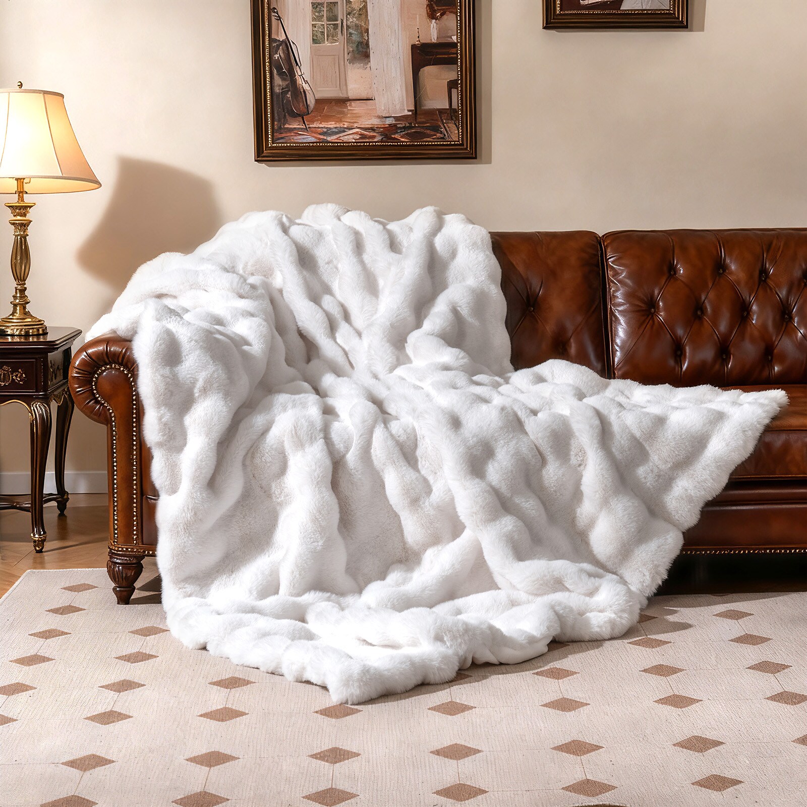 Slickblue D-CO-M-EB21311UH Blankets-And-Throws - View #5