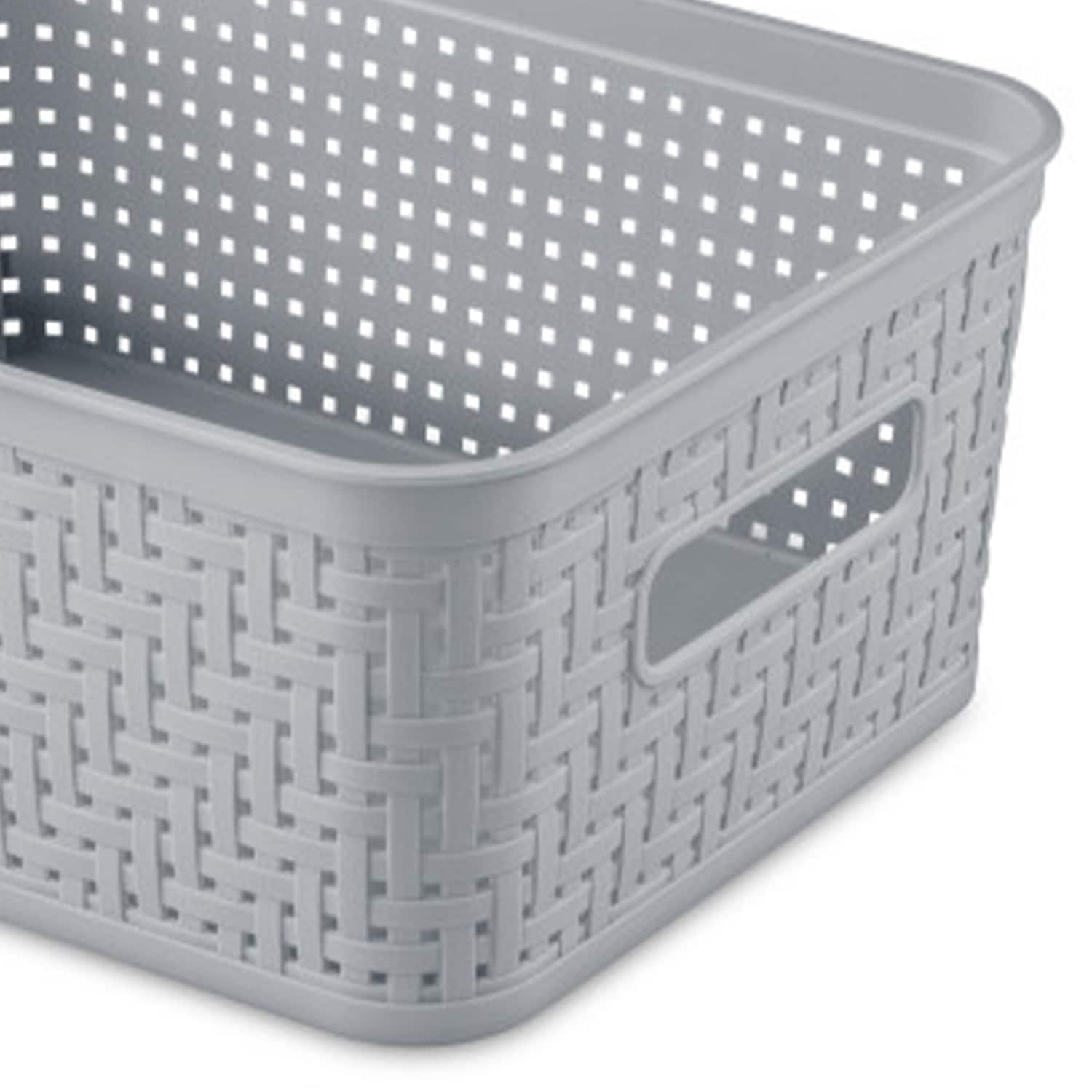 Sterilite 320546 Bins-Baskets - View #8