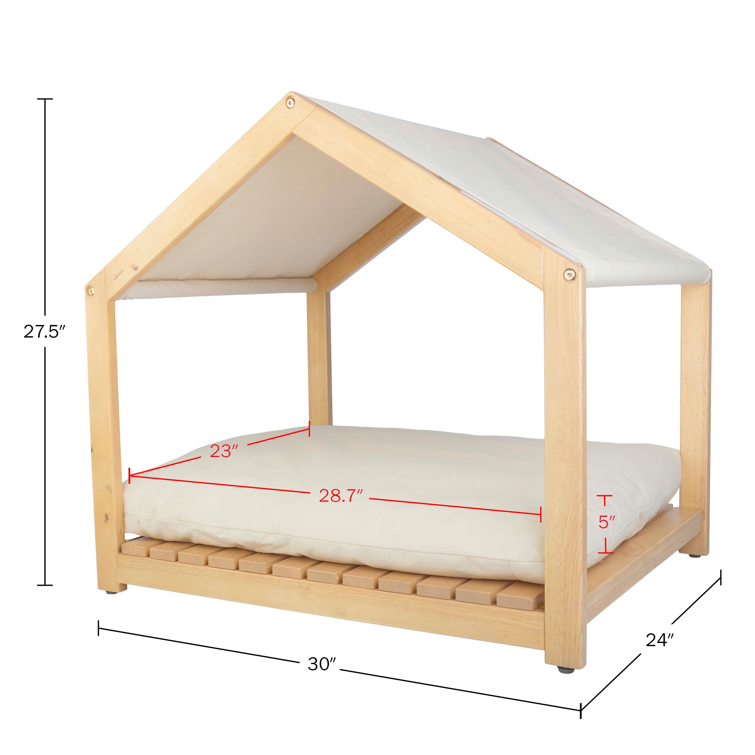 PETMAKER PET6320 Dog-Houses - View #3