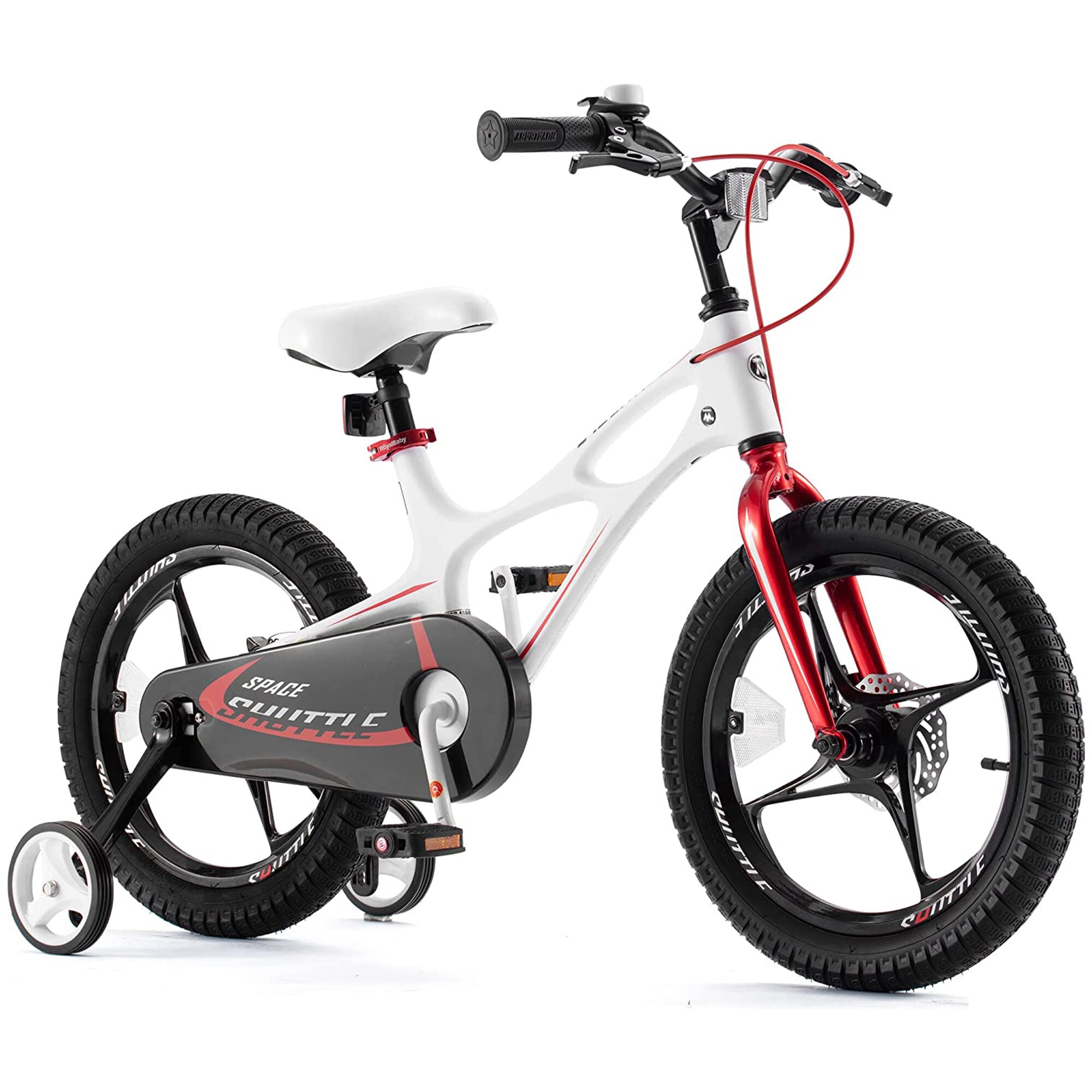 Royal Baby 321064 14-in Youth unisex Bike