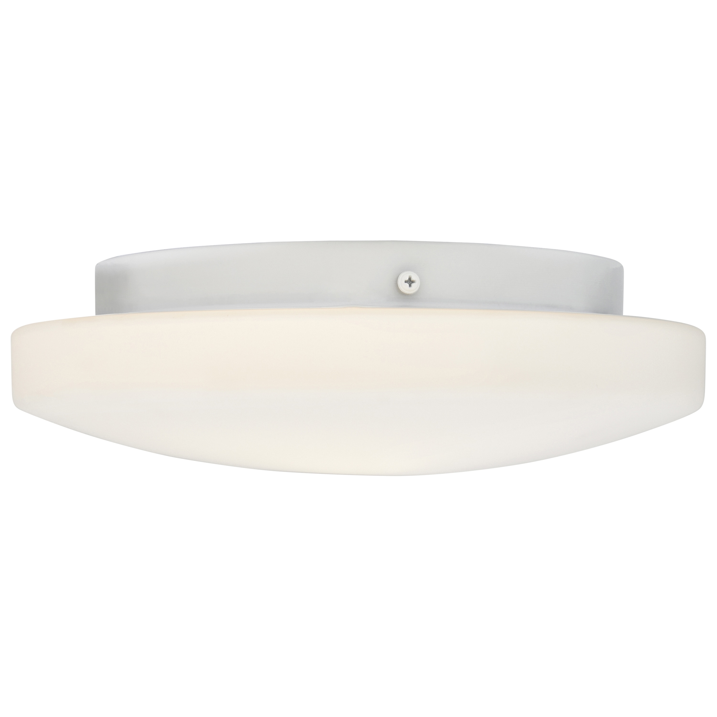 Access Lighting 50160-WH/OPL flushmounts - View #3