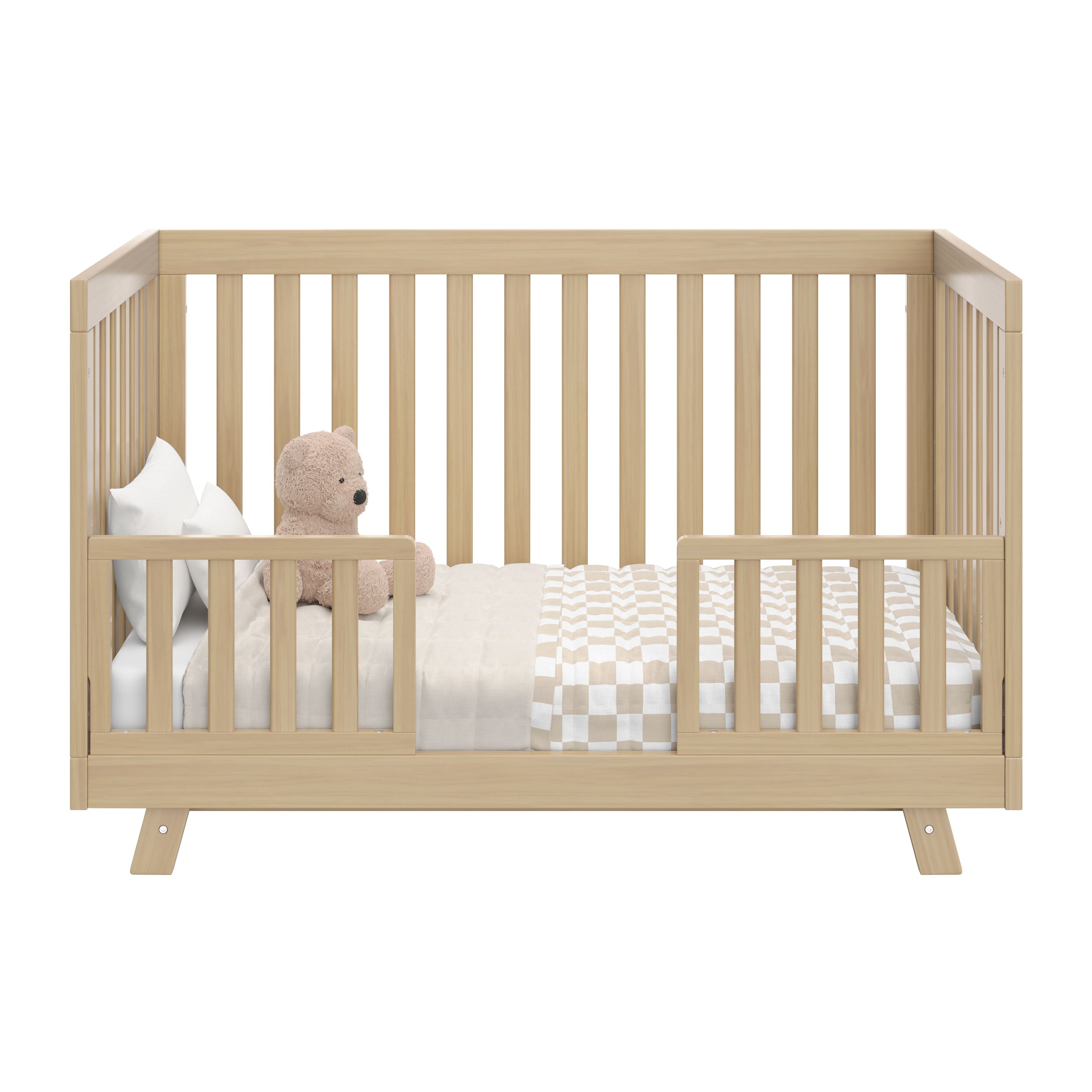 Graco 01350-307 Bed-Rails - View #4