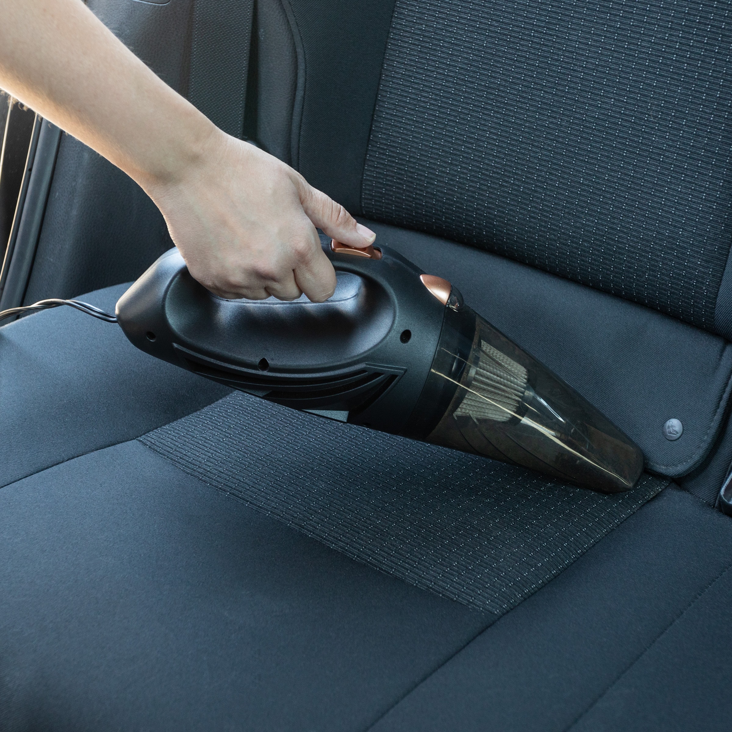 Stalwart 75-CAR2000 Handheld-Vacuums - View #7