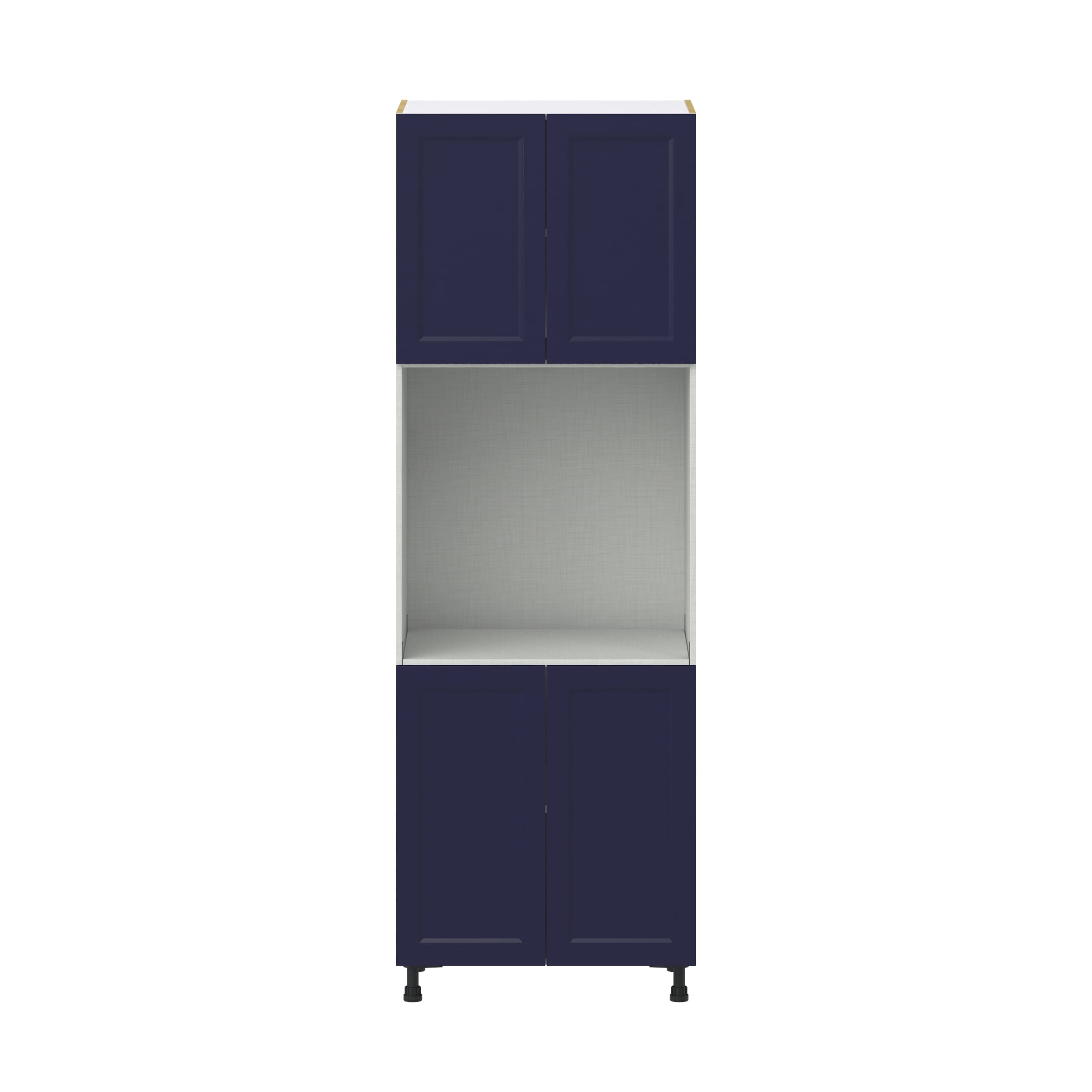 Hugo&Borg DSTO3089.5-LO Cabinets-Kitchen - View #6