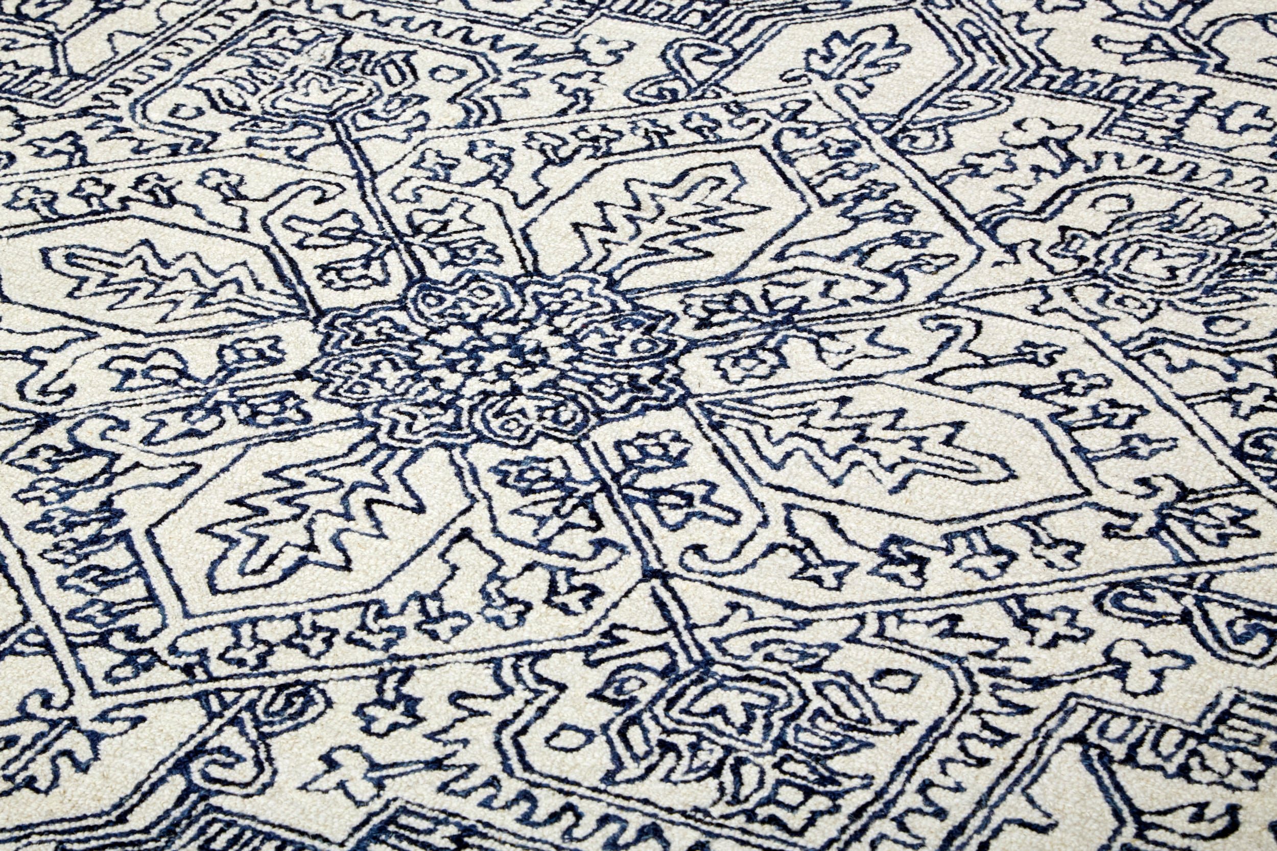 Room Envy 869R8778IVYNVYH00 rugs - View #8