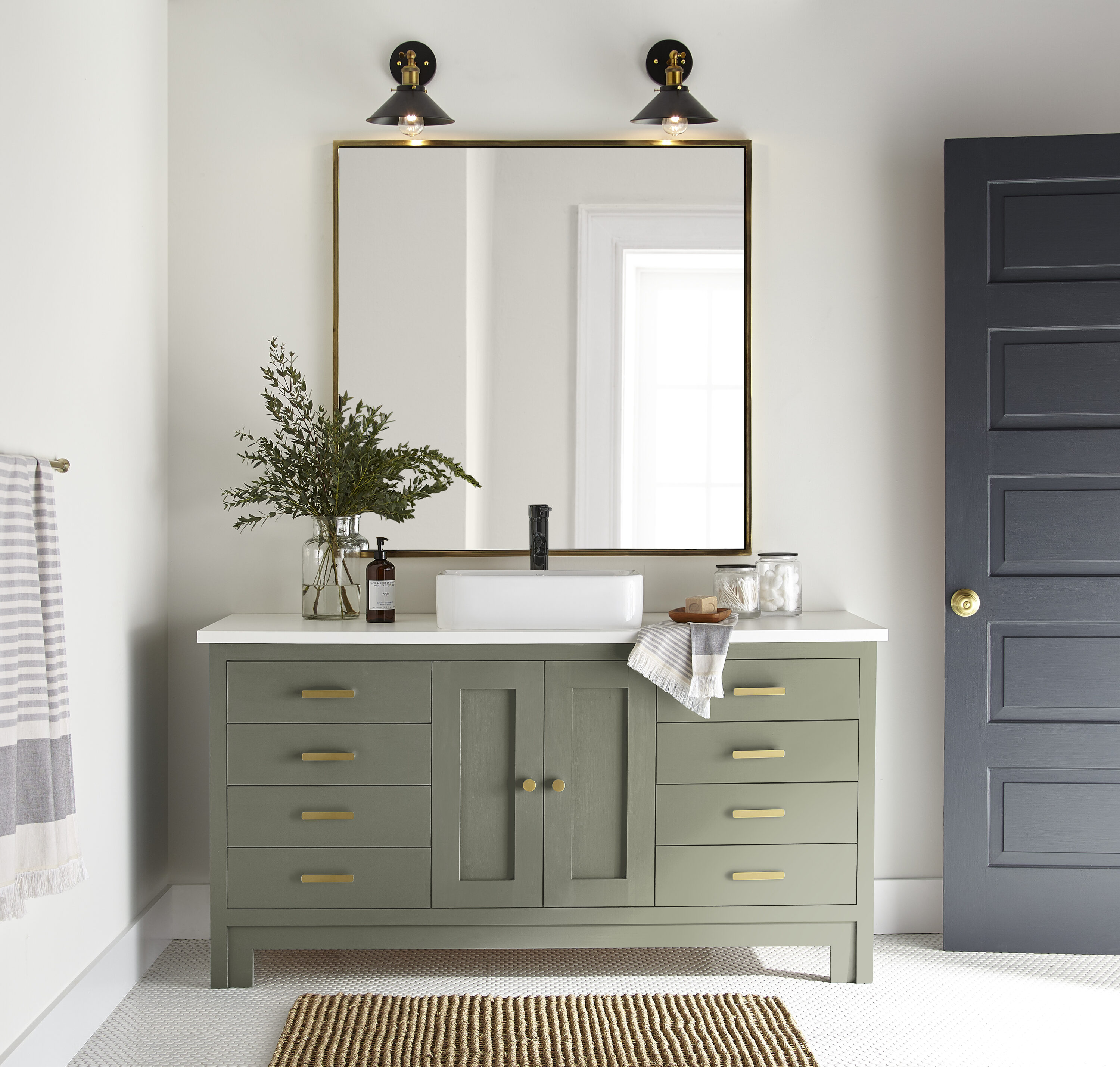 Magnolia Home 00153204 Cabinet-Furniture-Paint - View #2