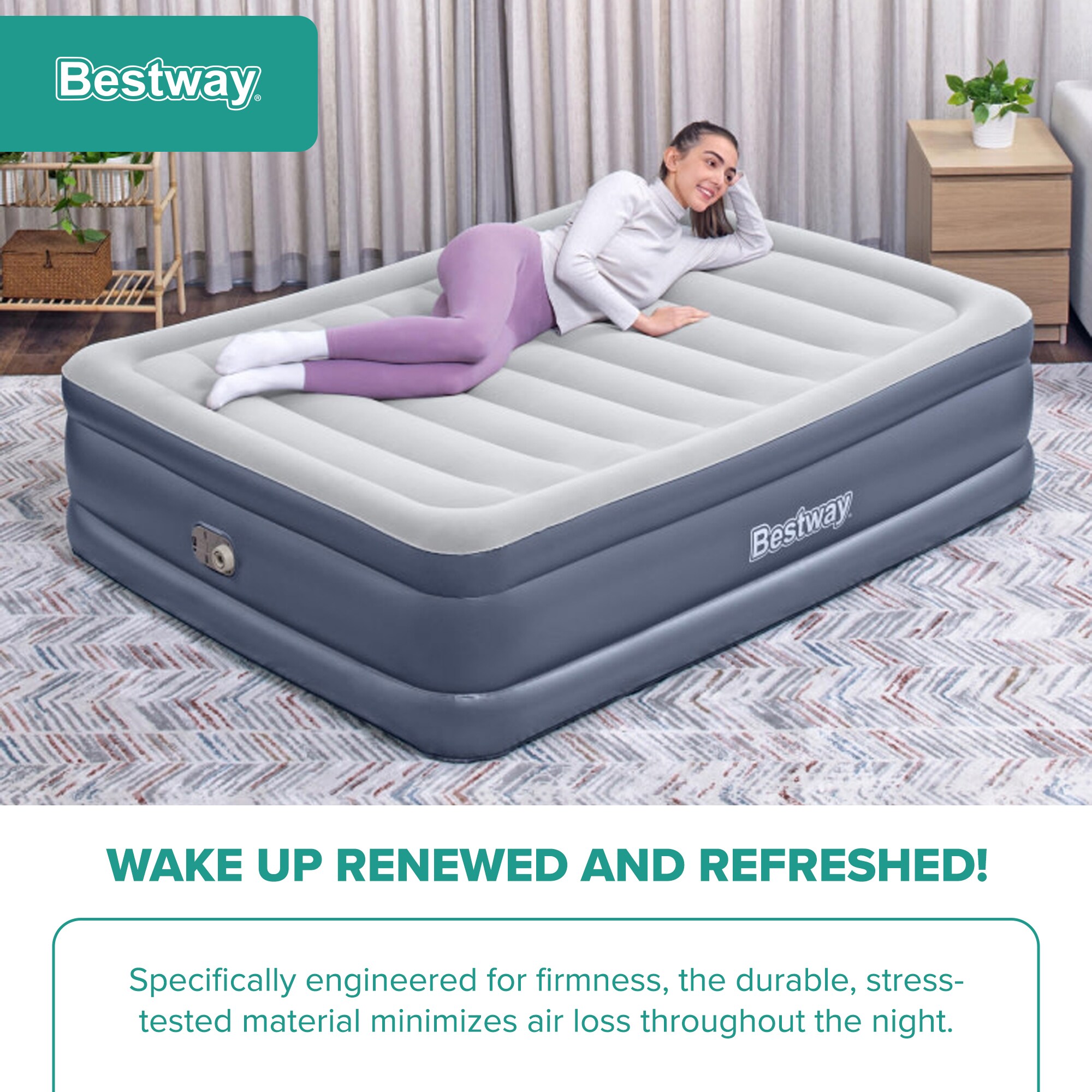 Bestway 318676 Air-Mattresses - View #2
