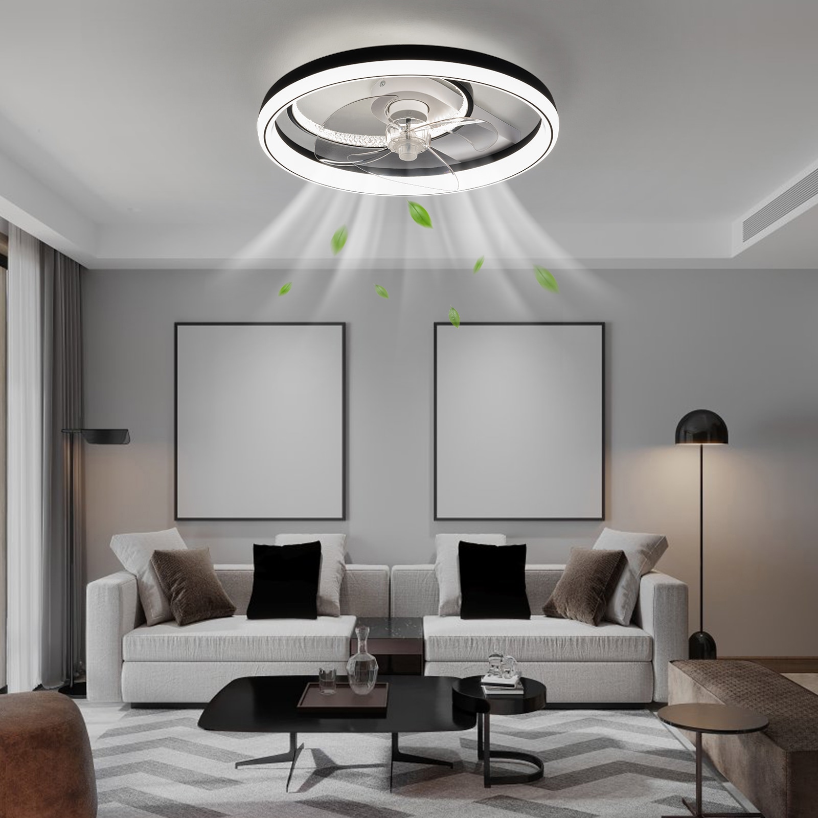 Oukaning JZUCODL299HCX Ceiling-Fans - View #16