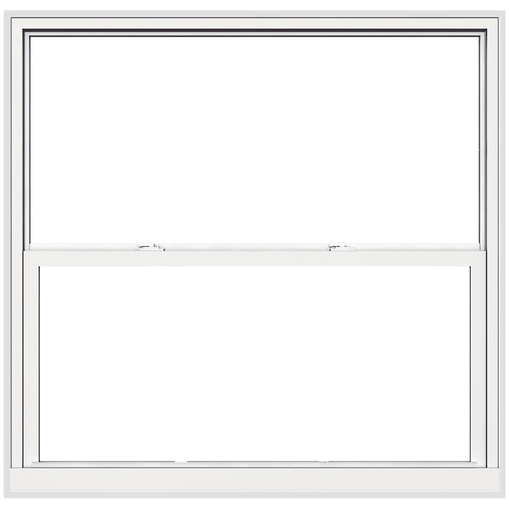 JELD-WEN JW233400023 Single-Hung-Windows - View #3