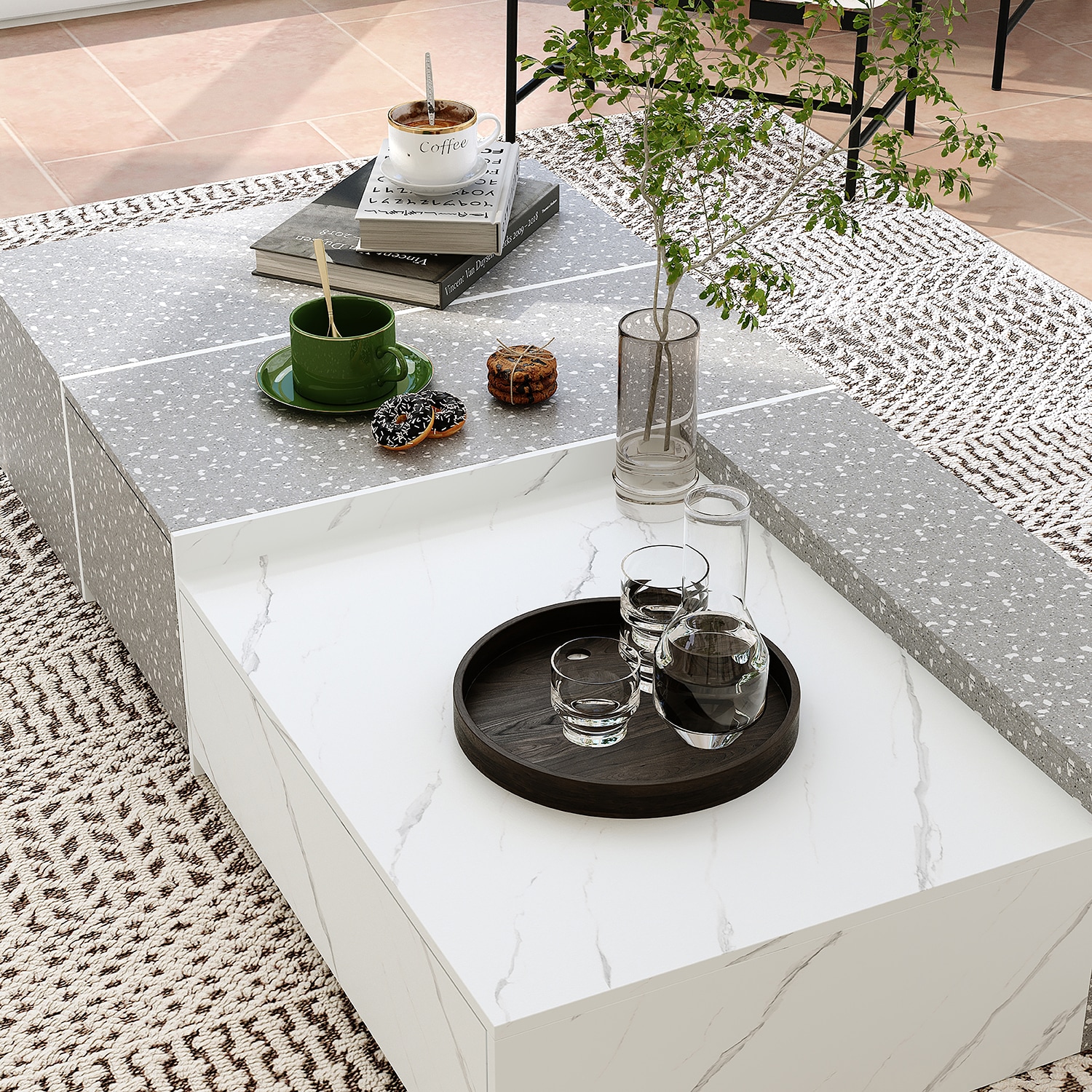 FUFU&GAGA KF020466-01 Coffee-Tables - View #7