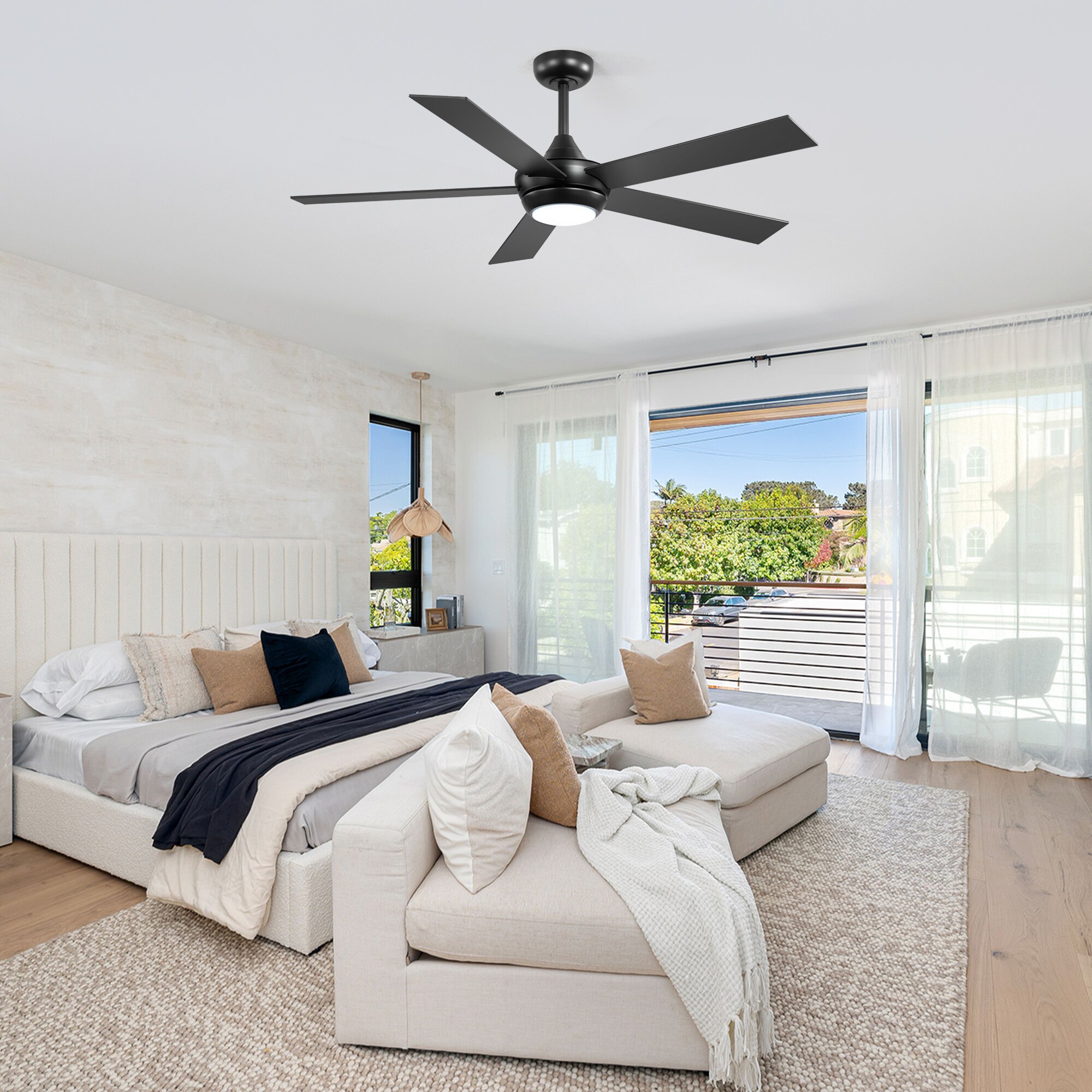 Breezary 32024-AB Ceiling-Fans - View #10