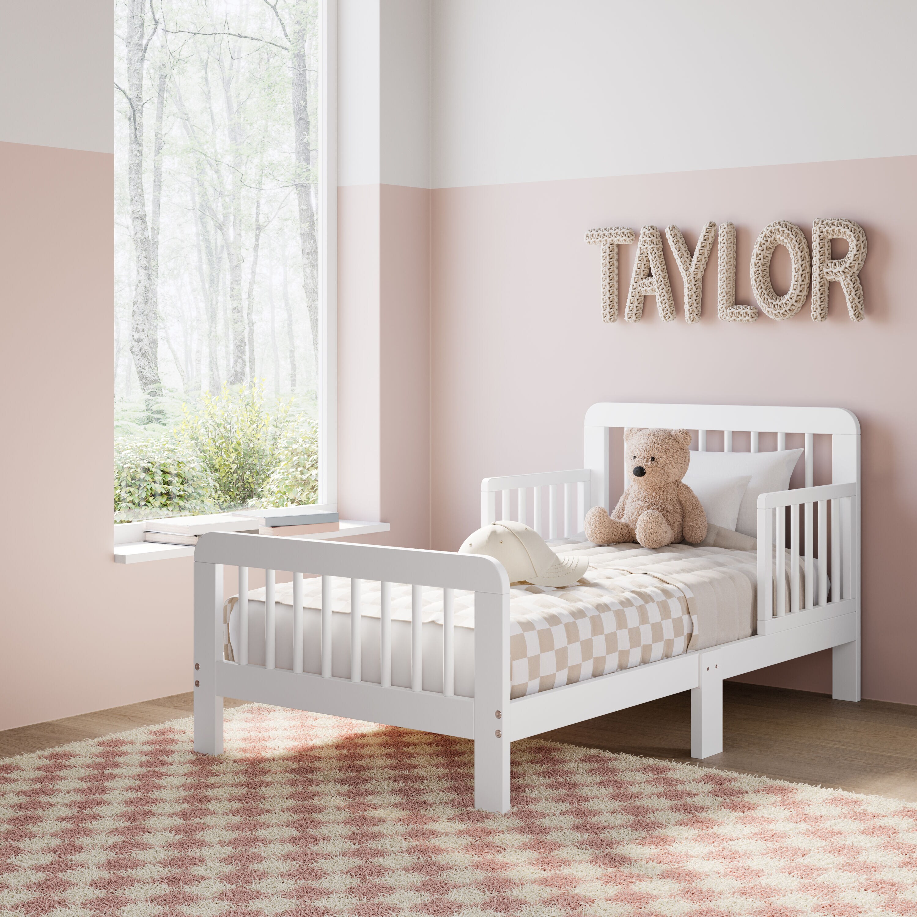 Storkcraft 05361-101 Toddler-Beds - View #2