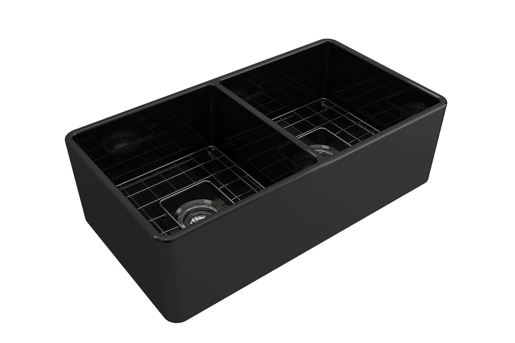 BOCCHI 1139-005-0120 Kitchen-Sinks - View #7