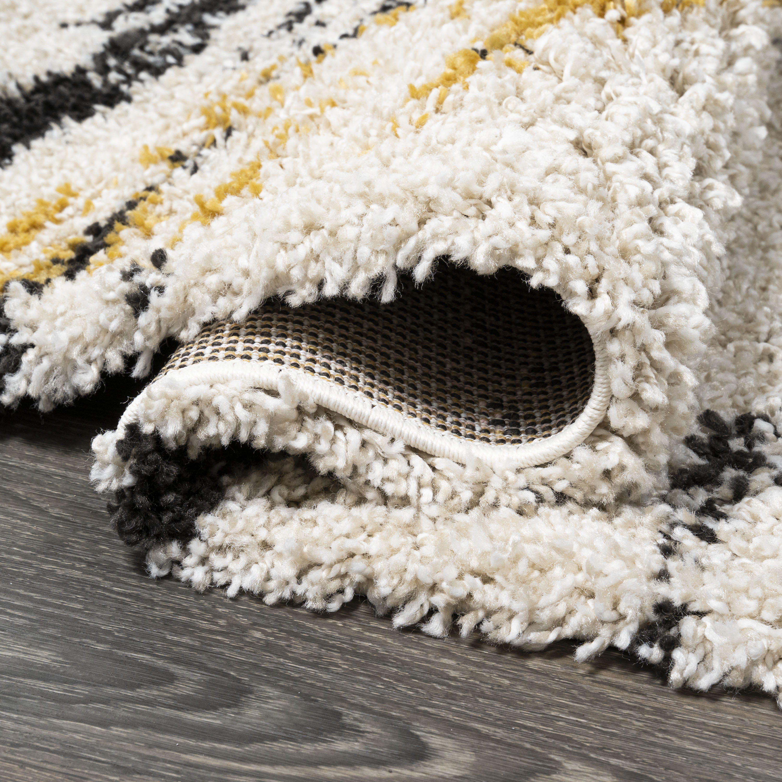 JONATHAN  Y SHG102A-8 rugs - View #5