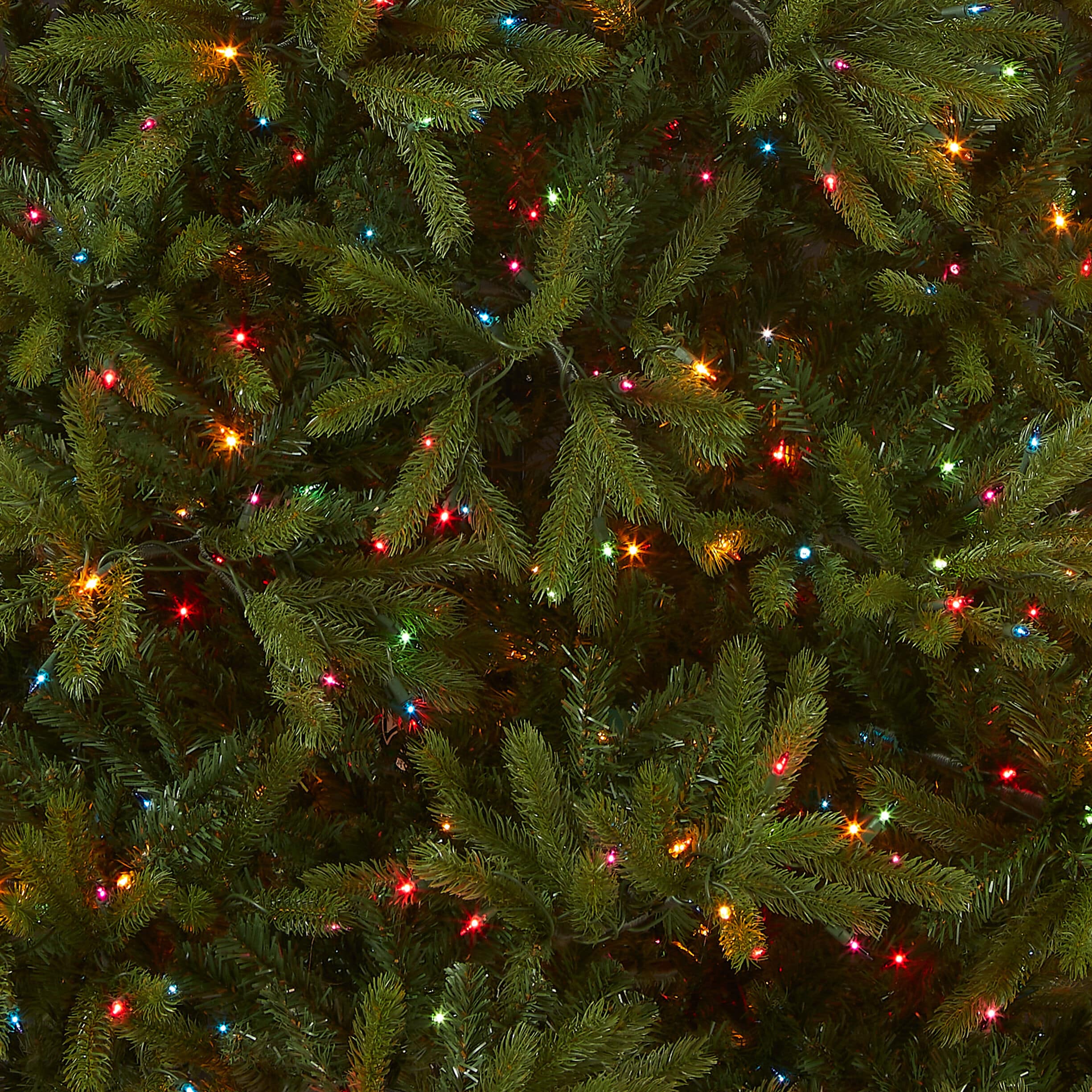 National Tree Company PEJF1-301-75 Artificial-Christmas-Trees - View #10