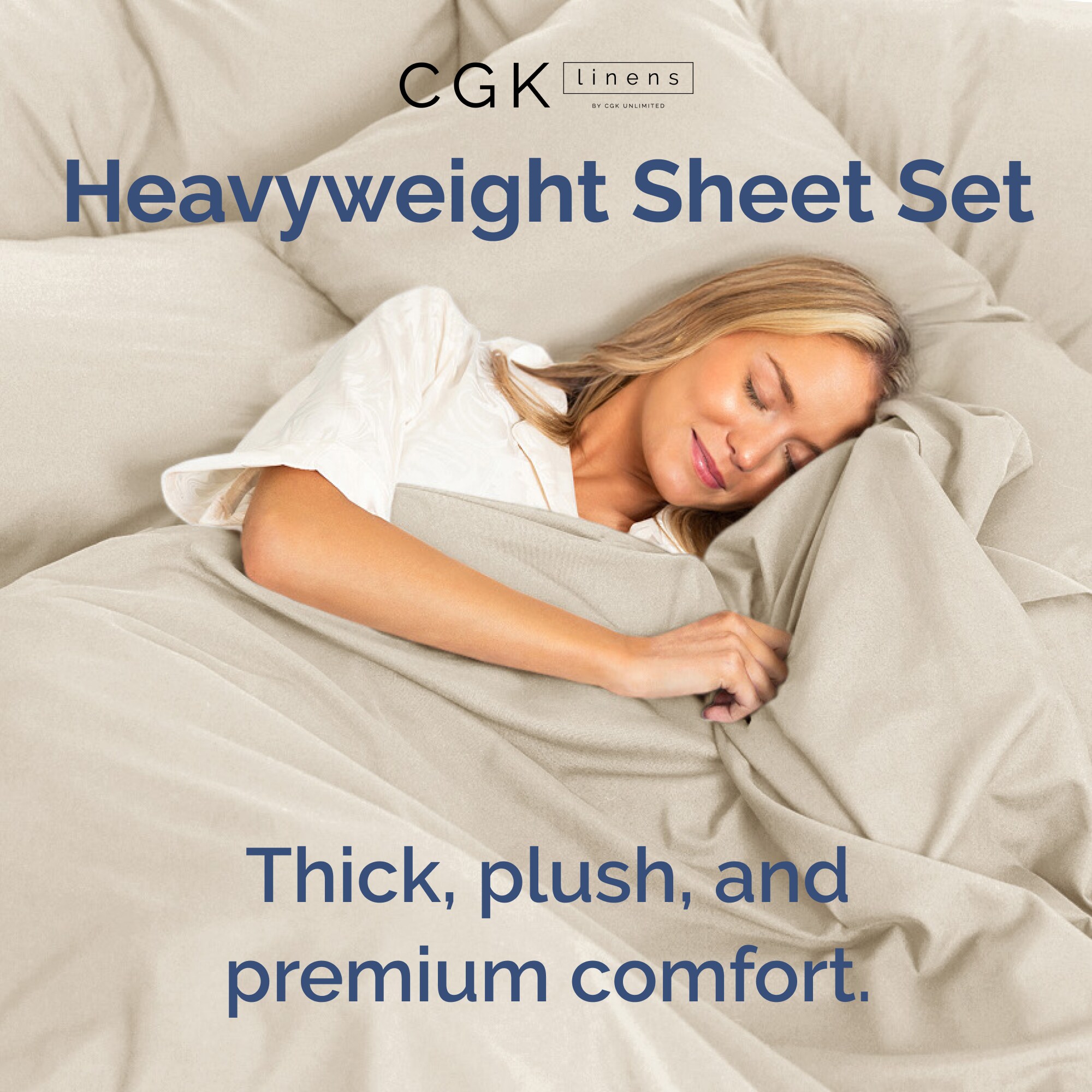 CGK Linens 5056904029253 Sheet-Sets - View #2