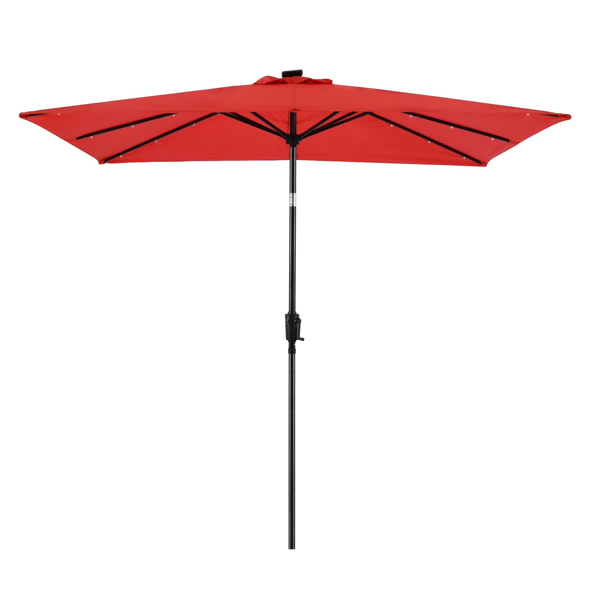 Sun-Ray 8L1025RR Umbrellas-2 - View #4