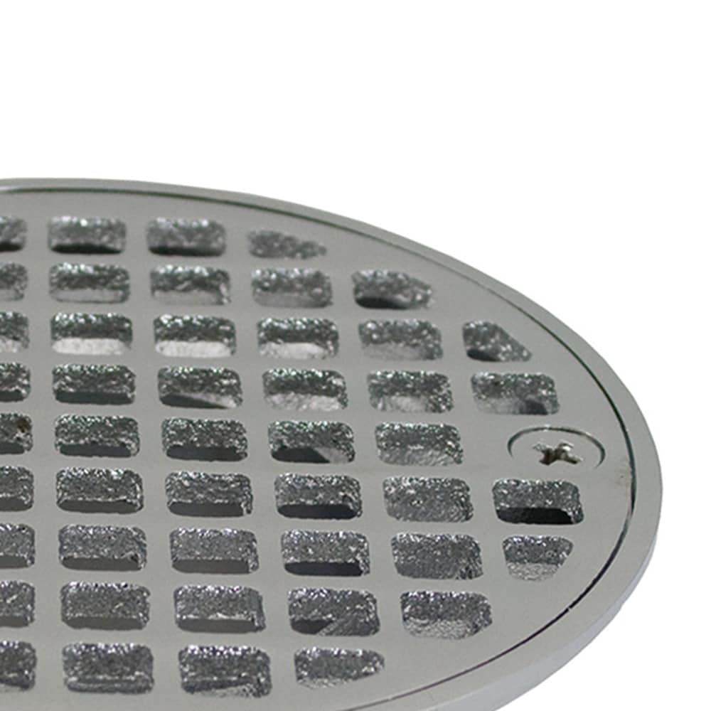 Jones Stephens D60981 Drains-Flanges - View #2