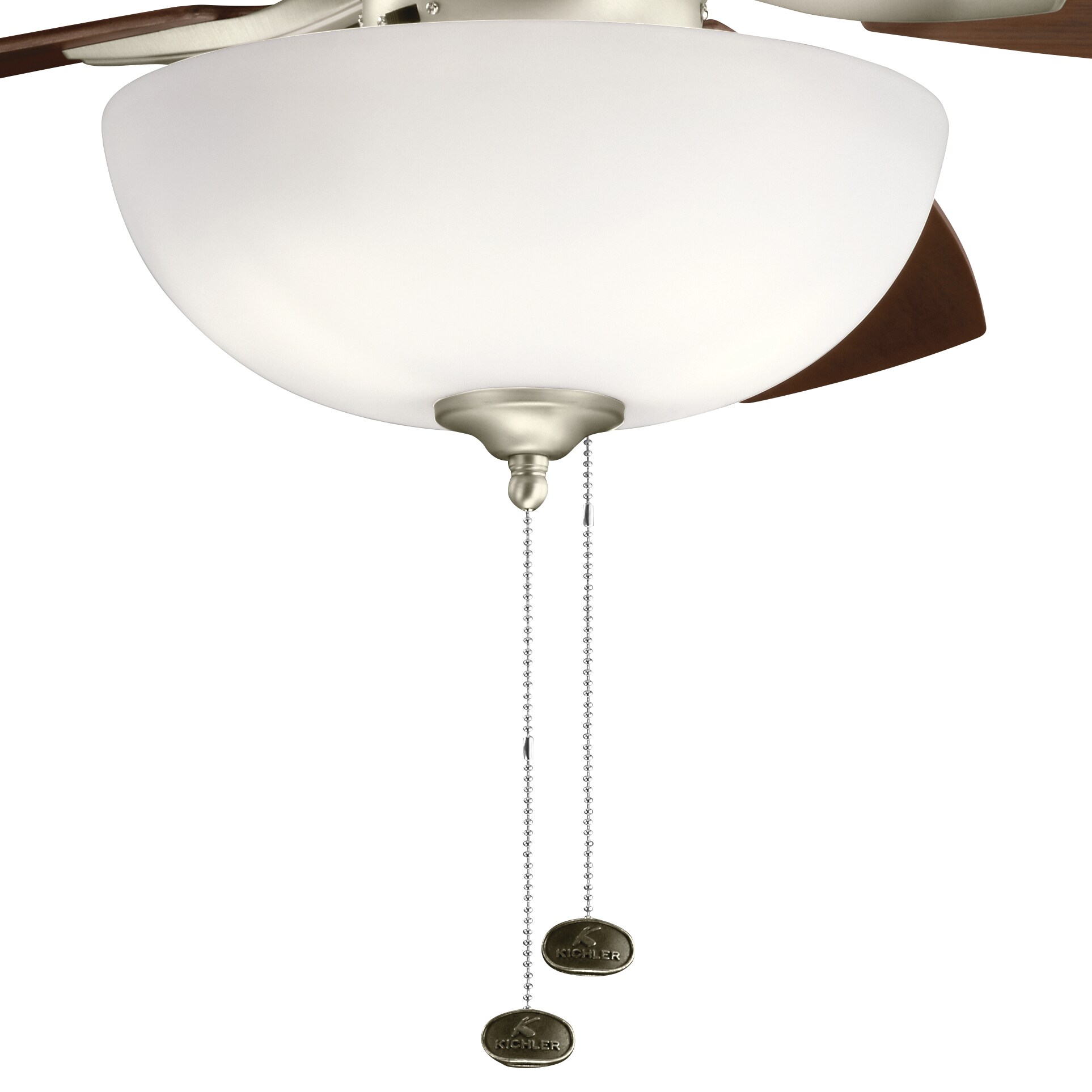 Kichler 330347NI Ceiling-Fans - View #7