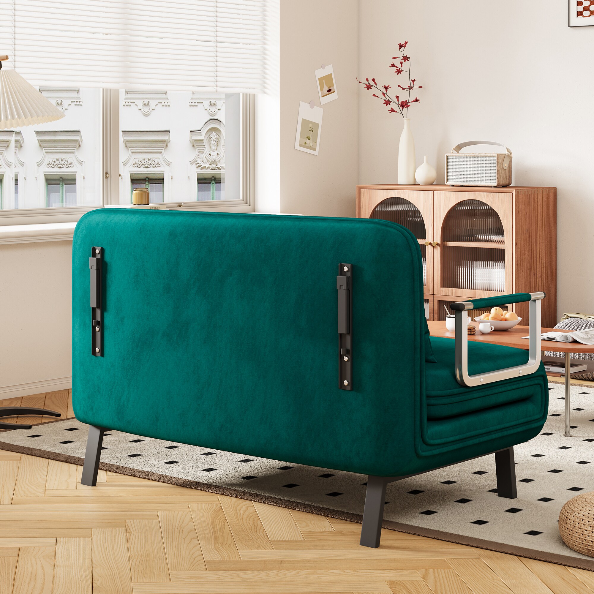 ZAKLOOP WU1767P192816 beds - View #5