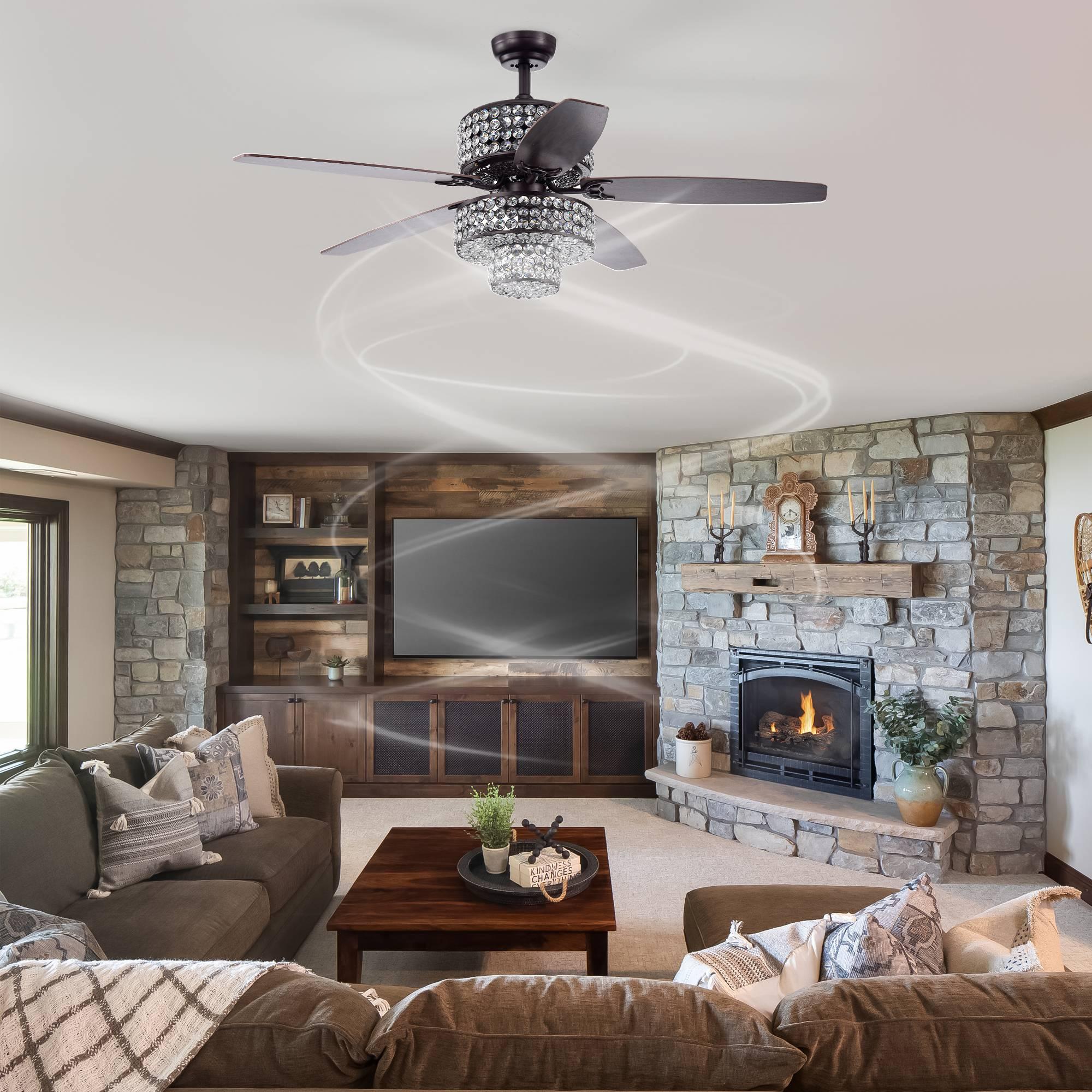 Bayfeve BFHM-82893-CF Ceiling-Fans - View #5