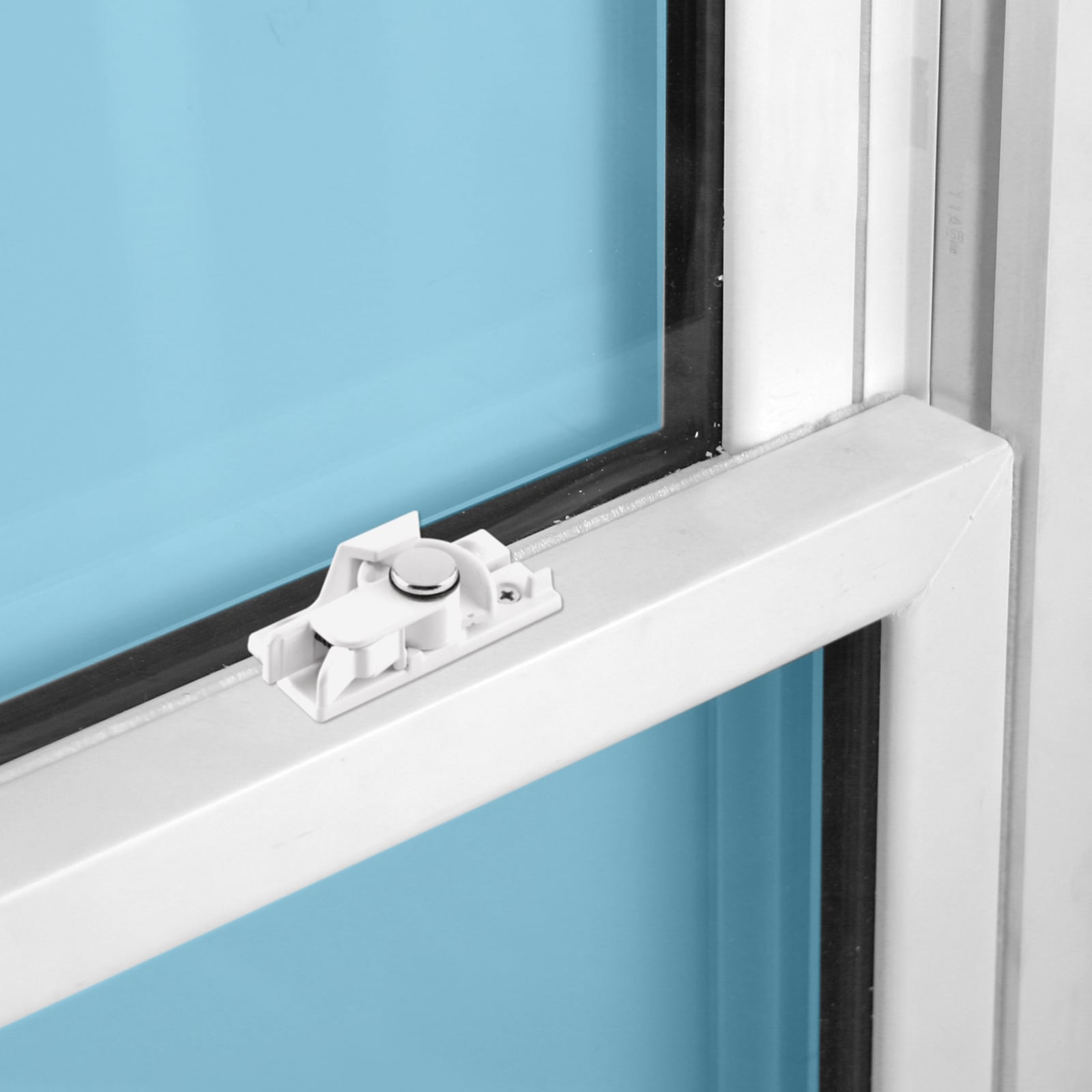 Gatehouse U 10670-L Horizontal-Sliding-Window-Sash-Locks - View #3