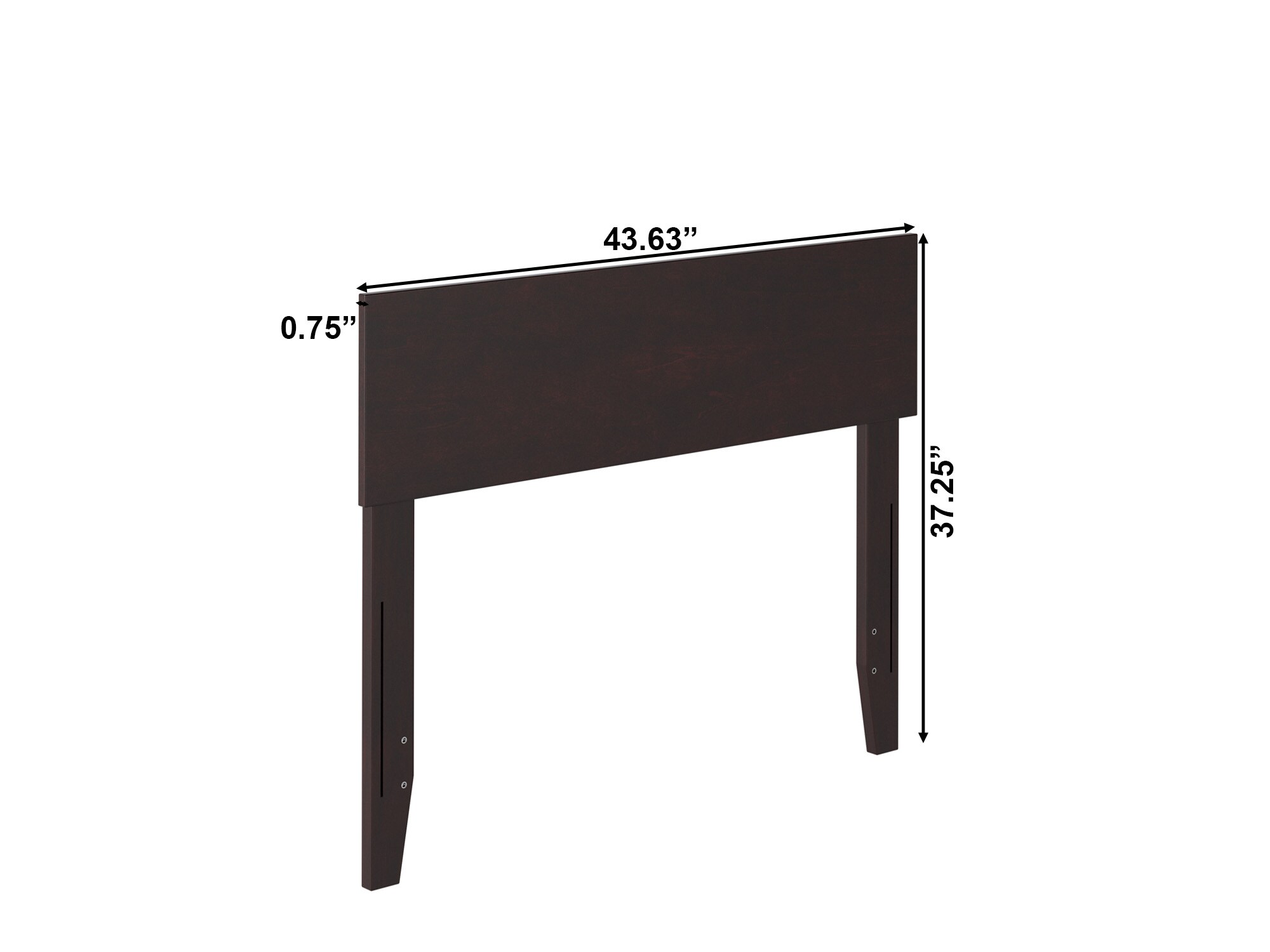 AFI Furnishings AR281821 Upholstered-Headboards - View #6