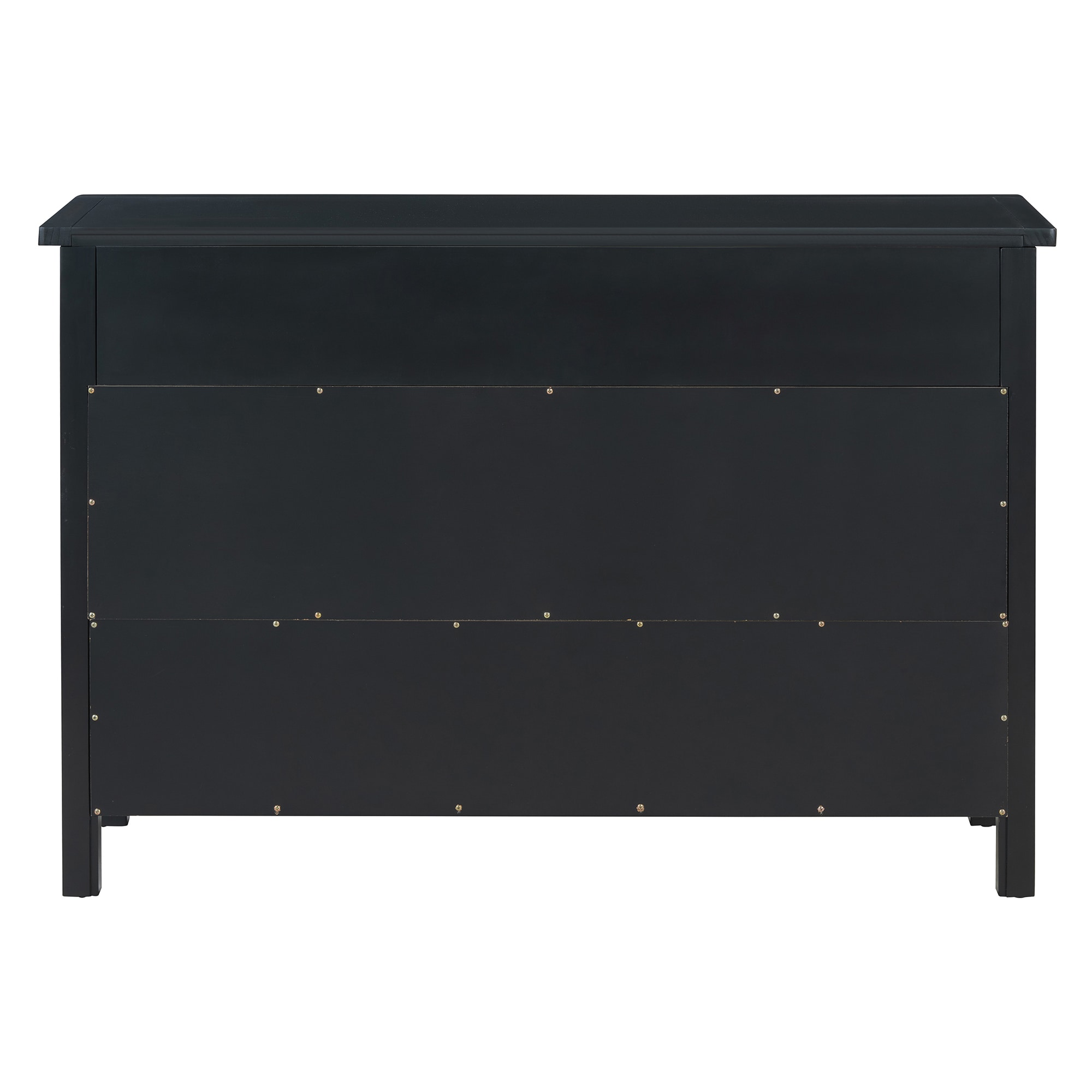SINOFURN SYA330207BK Console-Sofa-Tables - View #4