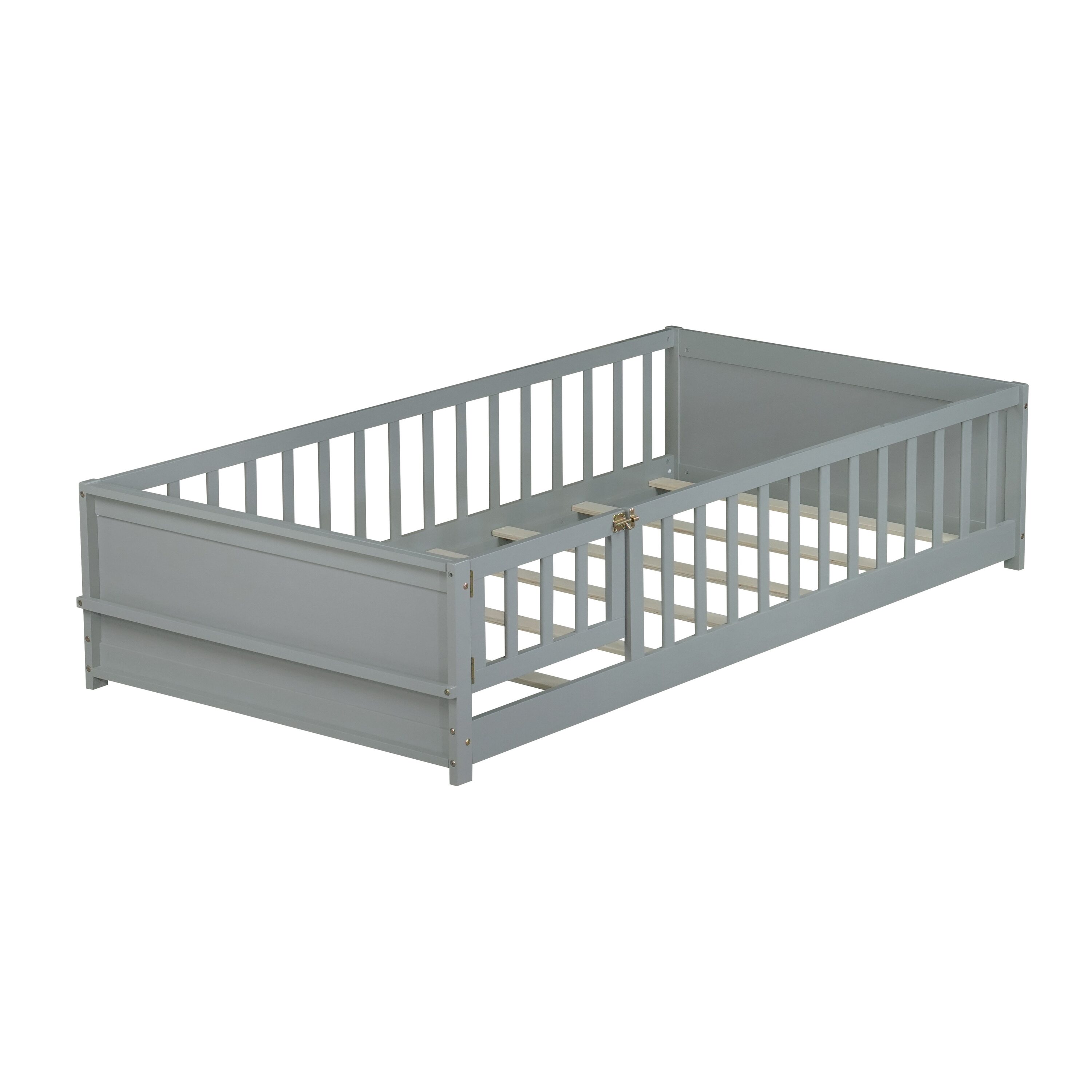 Qualler FSINSP311E beds - View #6