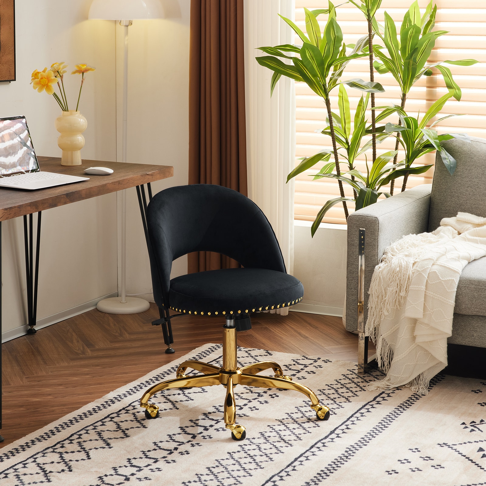 Winado LO1G98000041 Office-Chairs - View #5