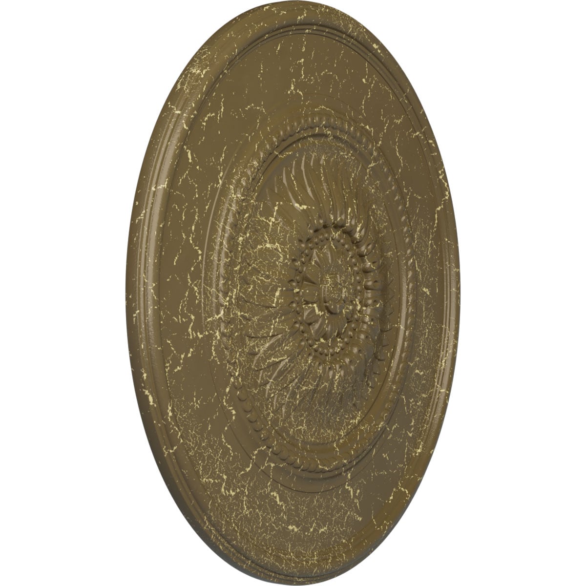 Ekena Millwork CM29WGMMC Ceiling-Medallions - View #2