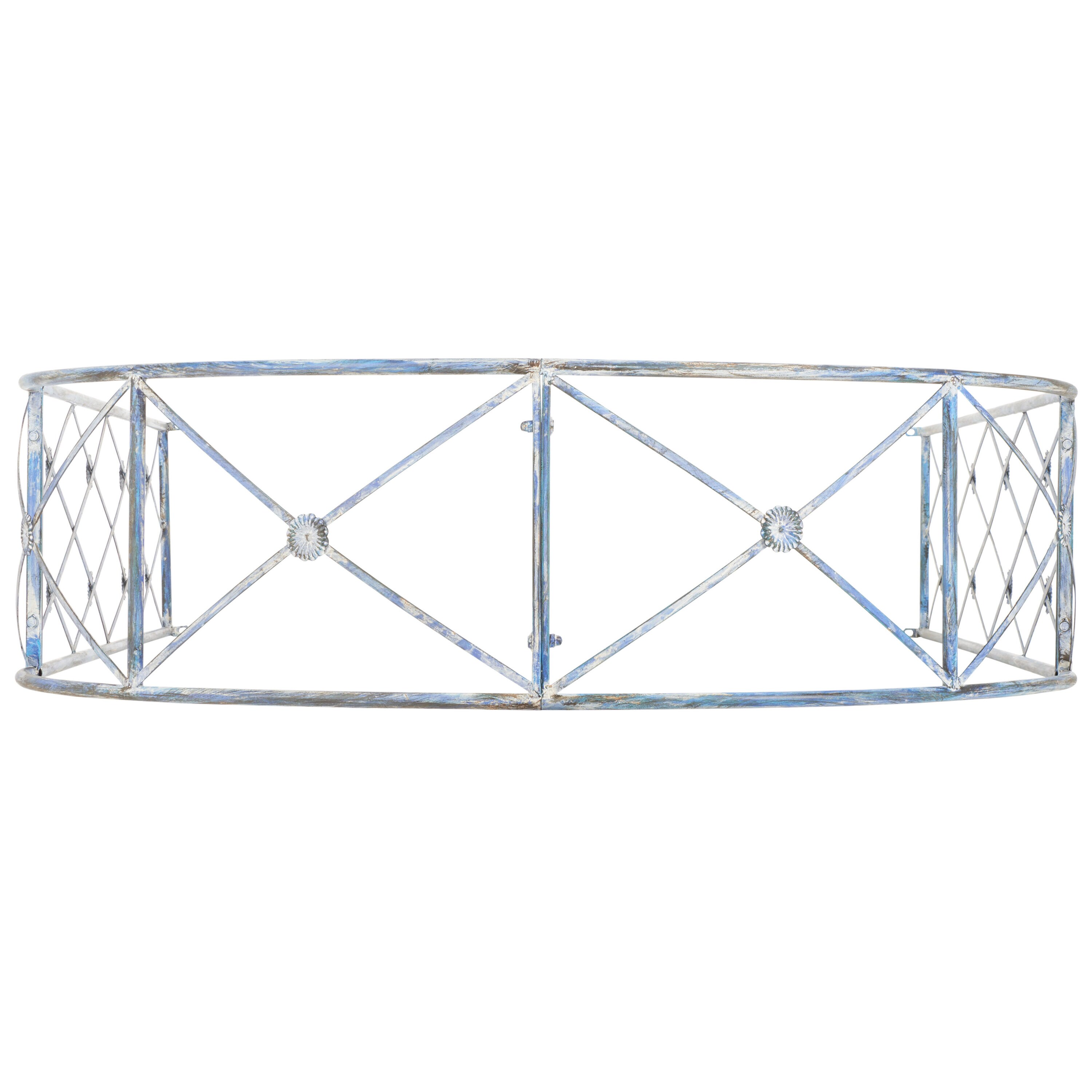 Safavieh PAT5035C Garden-Arbor - View #10