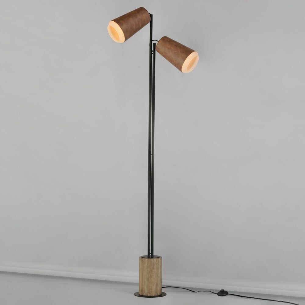Maxim Lighting 10099WWDTN floorlamps - View #2