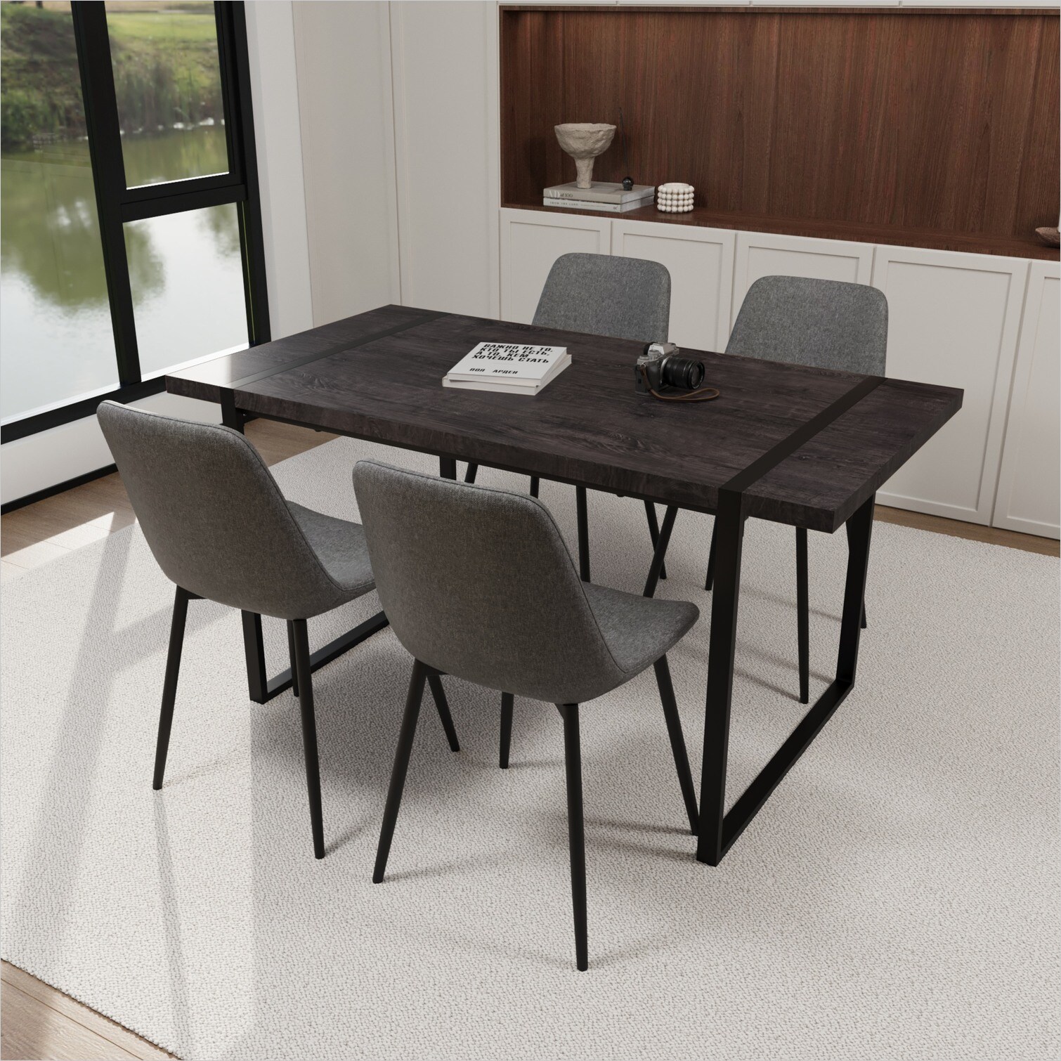 Naturefalls 1ZISXOEM00SR Dining-Sets - View #7