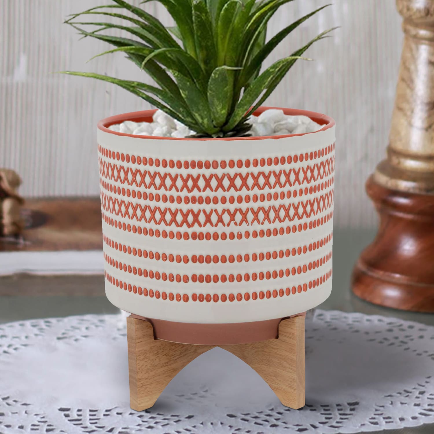 Benzara BM232690 Planter-Window-Box - View #6