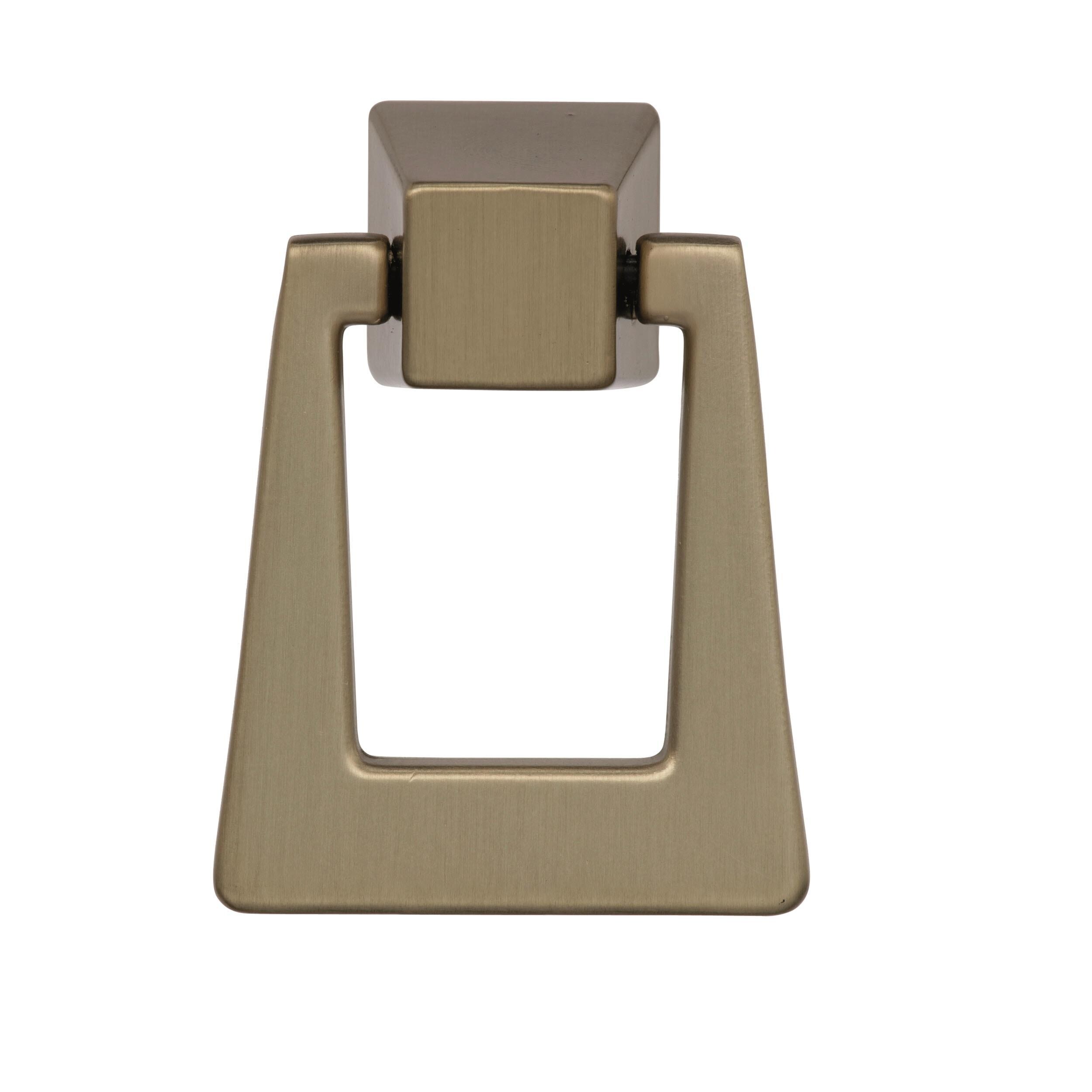 Amerock BP55274BBZ Cabinet-Pulls - View #6