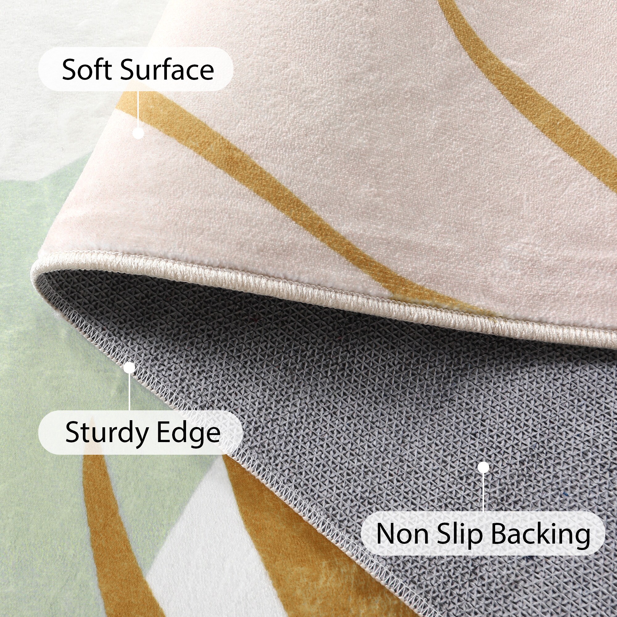 Lahome AR-FYR-061-G2 rugs - View #4