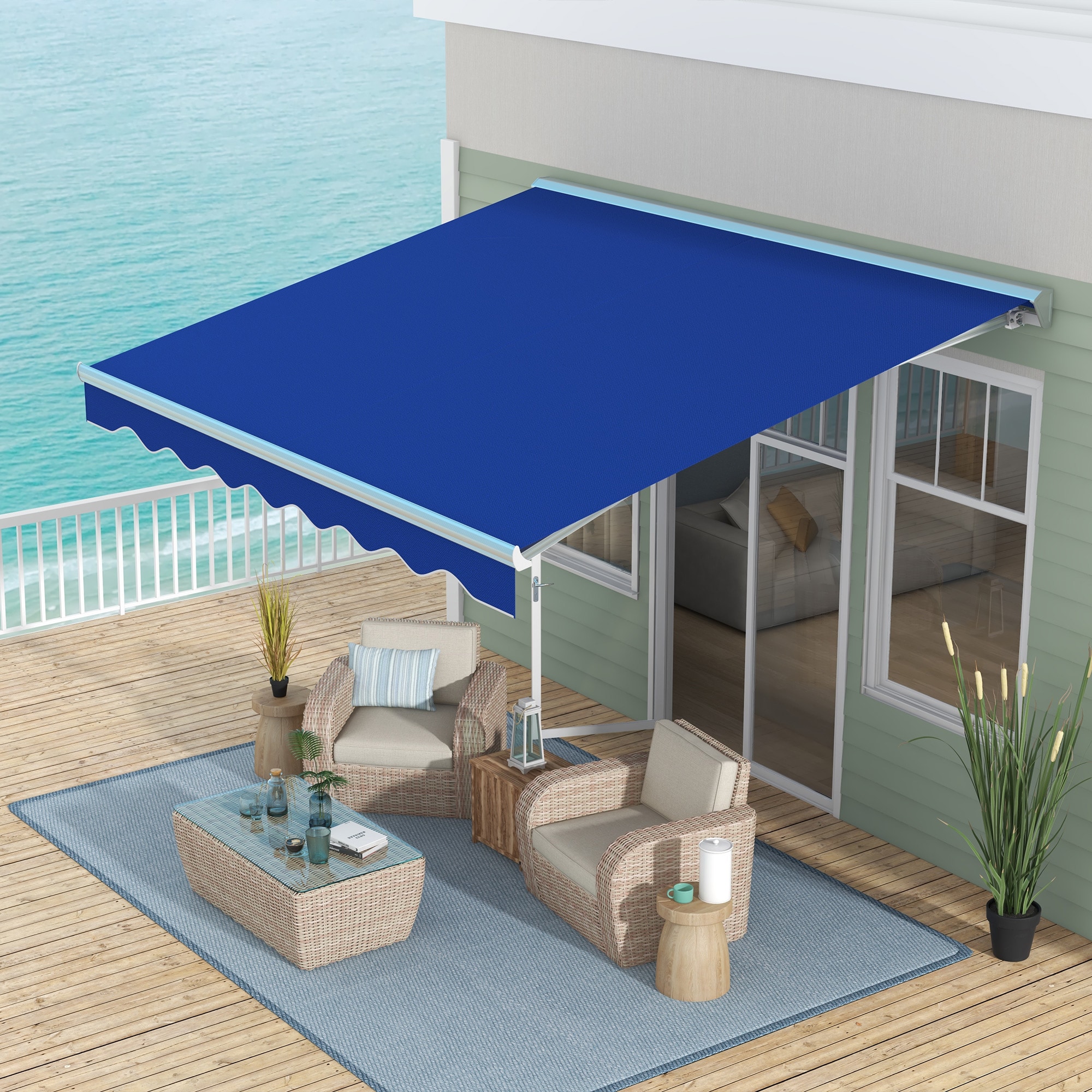 Blisstyle A27 awnings - View #8