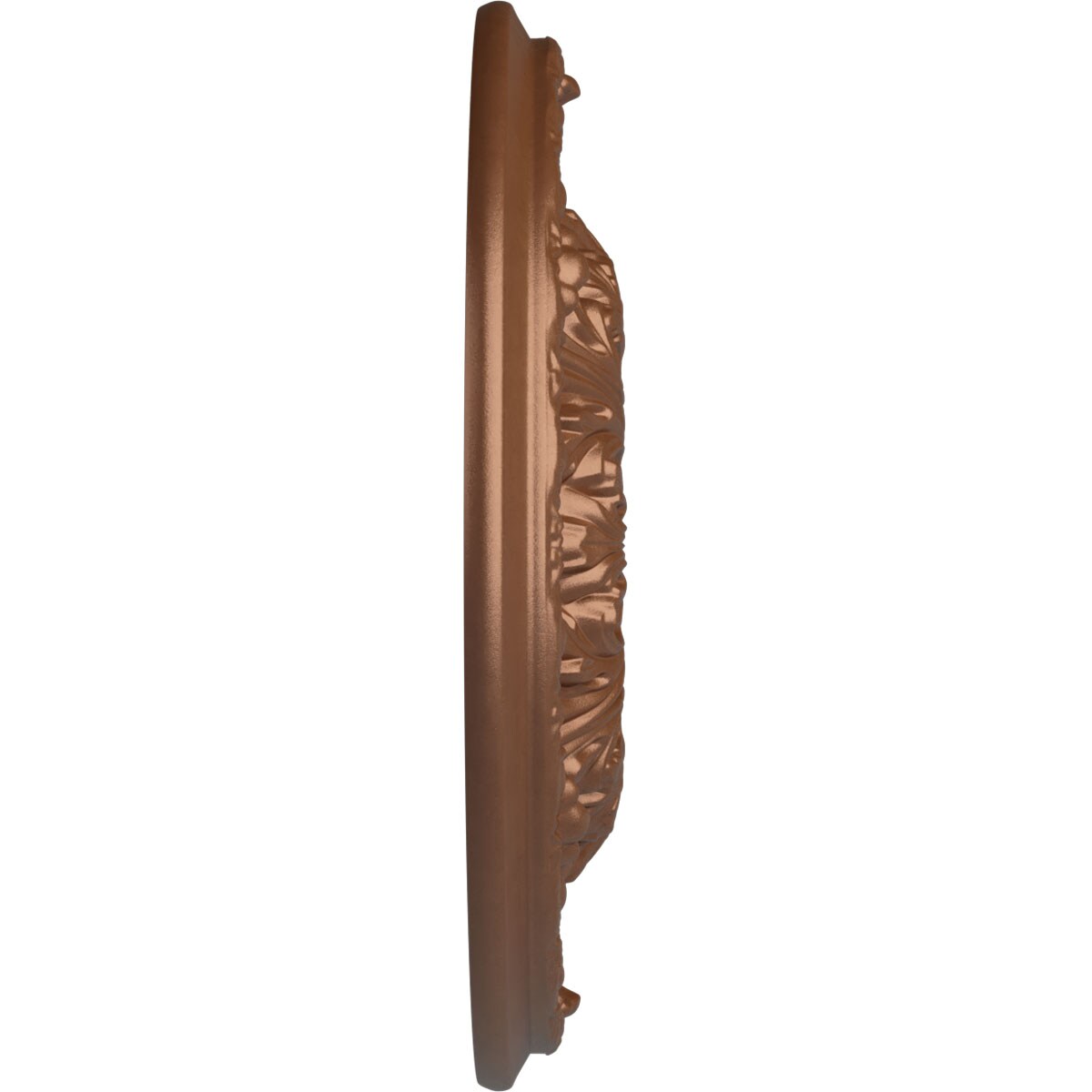 Ekena Millwork CM19GAPOS Ceiling-Medallions - View #3