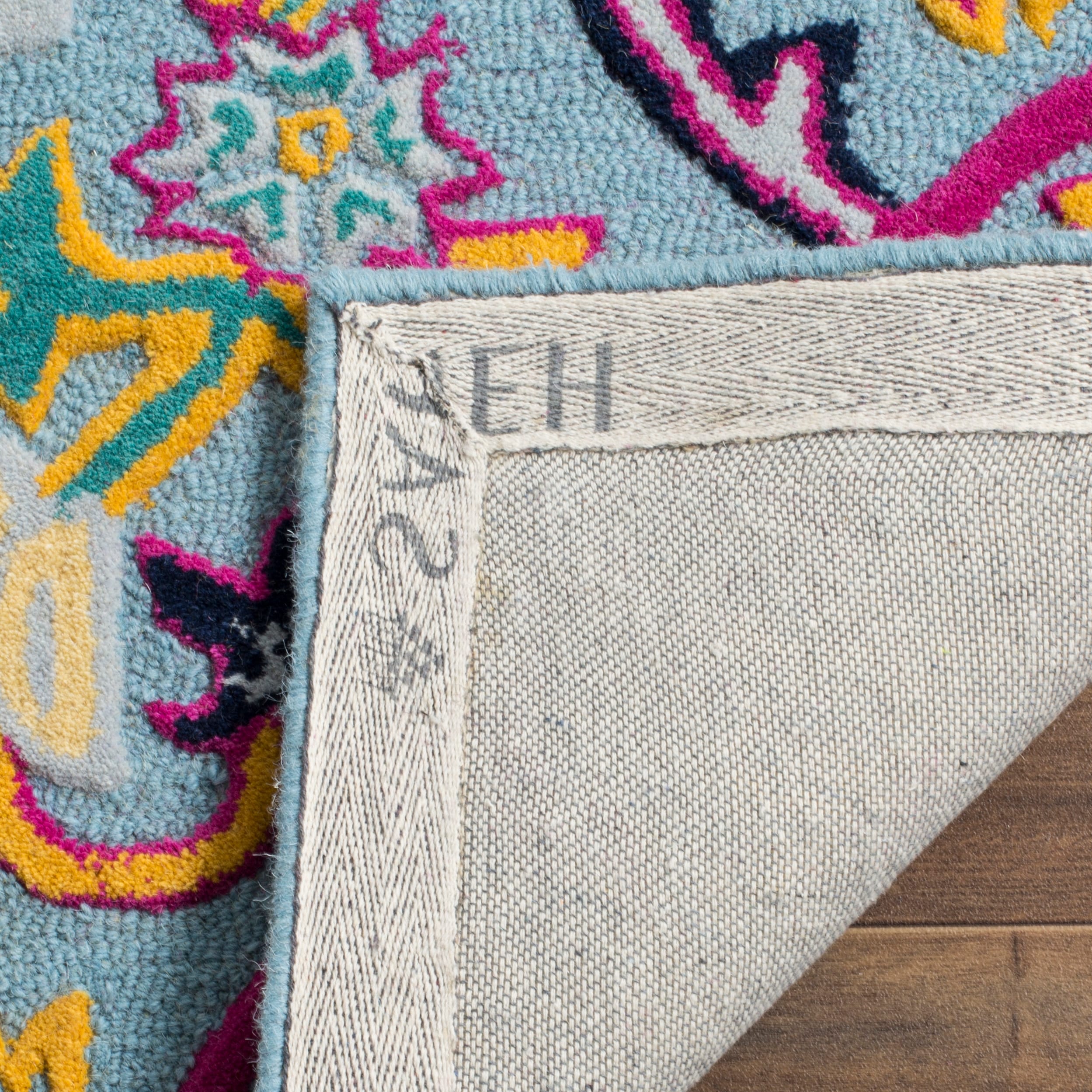 Safavieh BLG605B-5 rugs - View #4